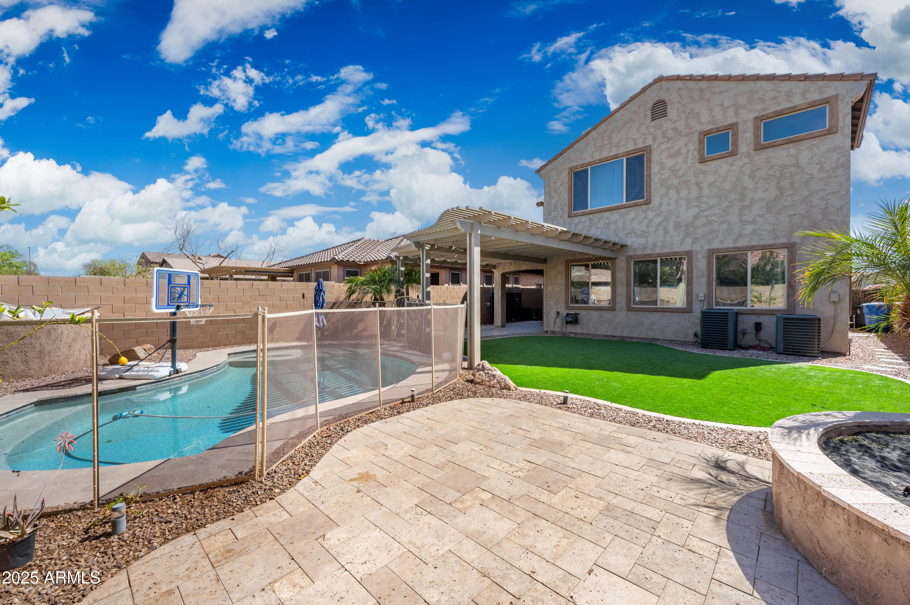 3668 E FICUS Way