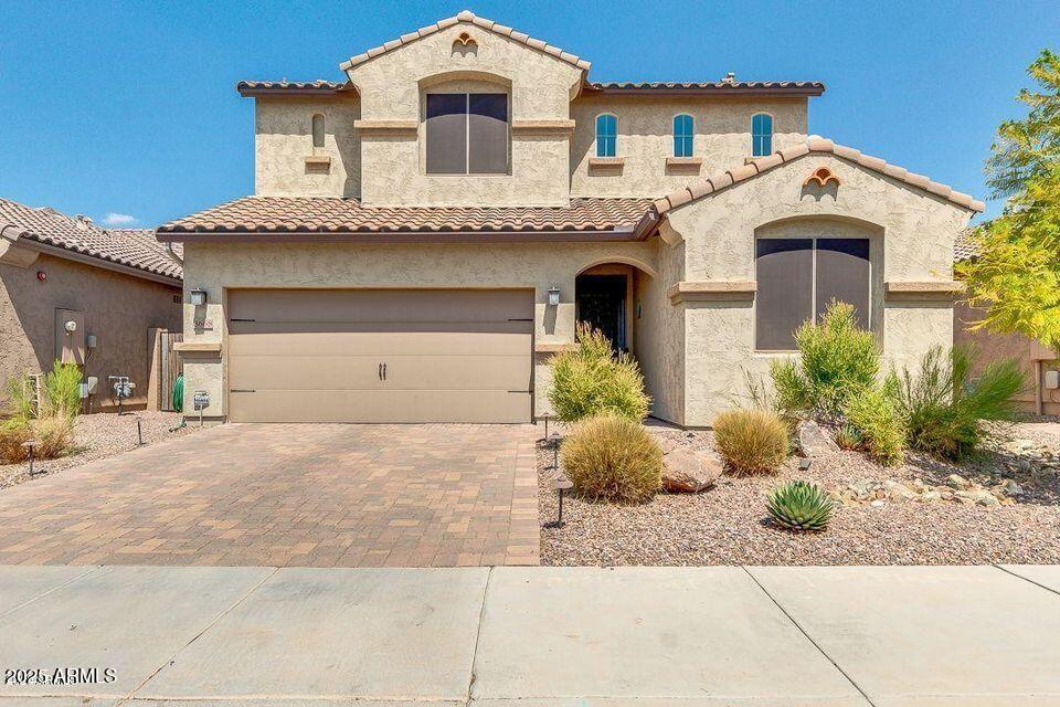 3668 E FICUS Way
