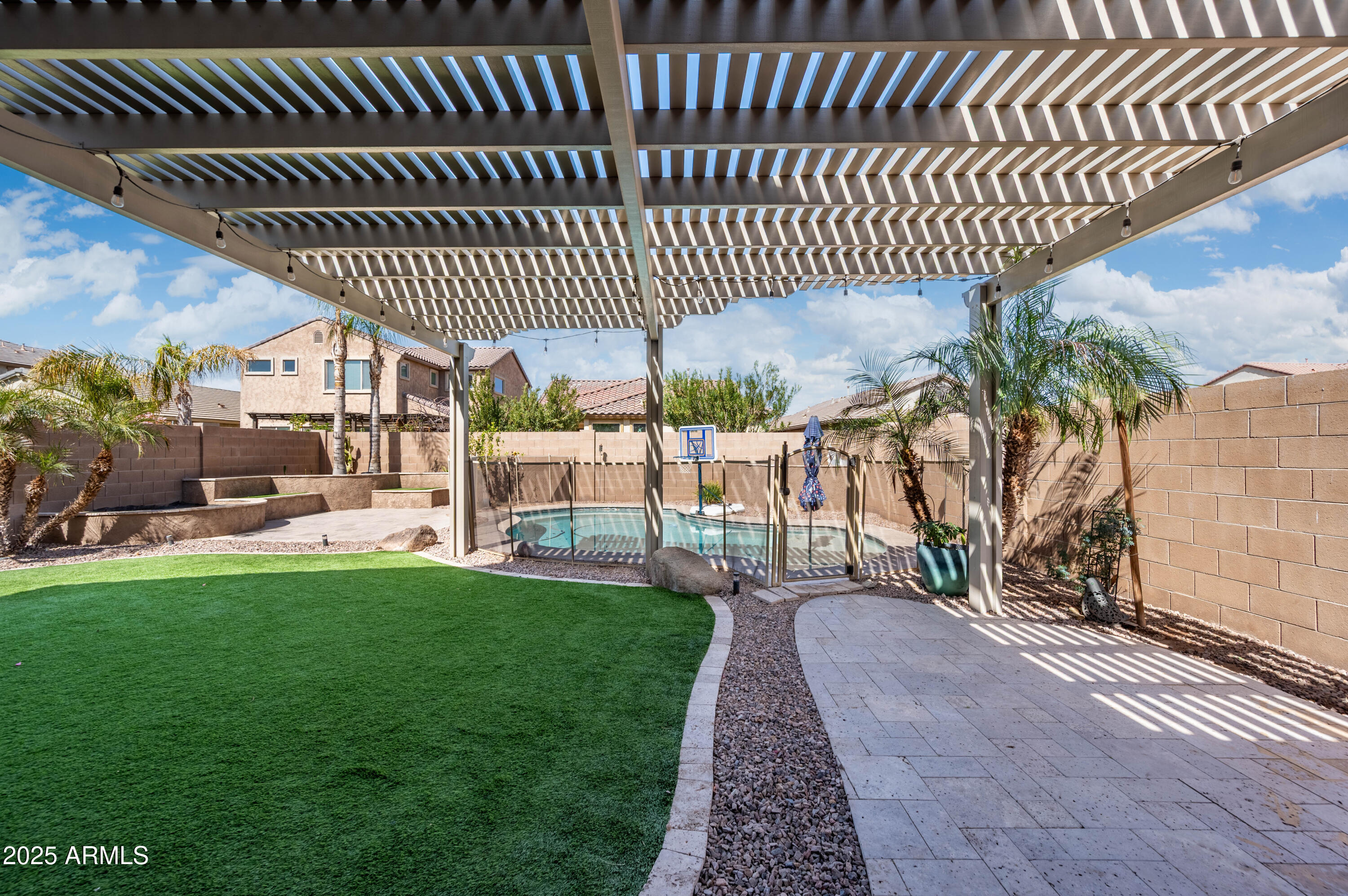 3668 E FICUS Way