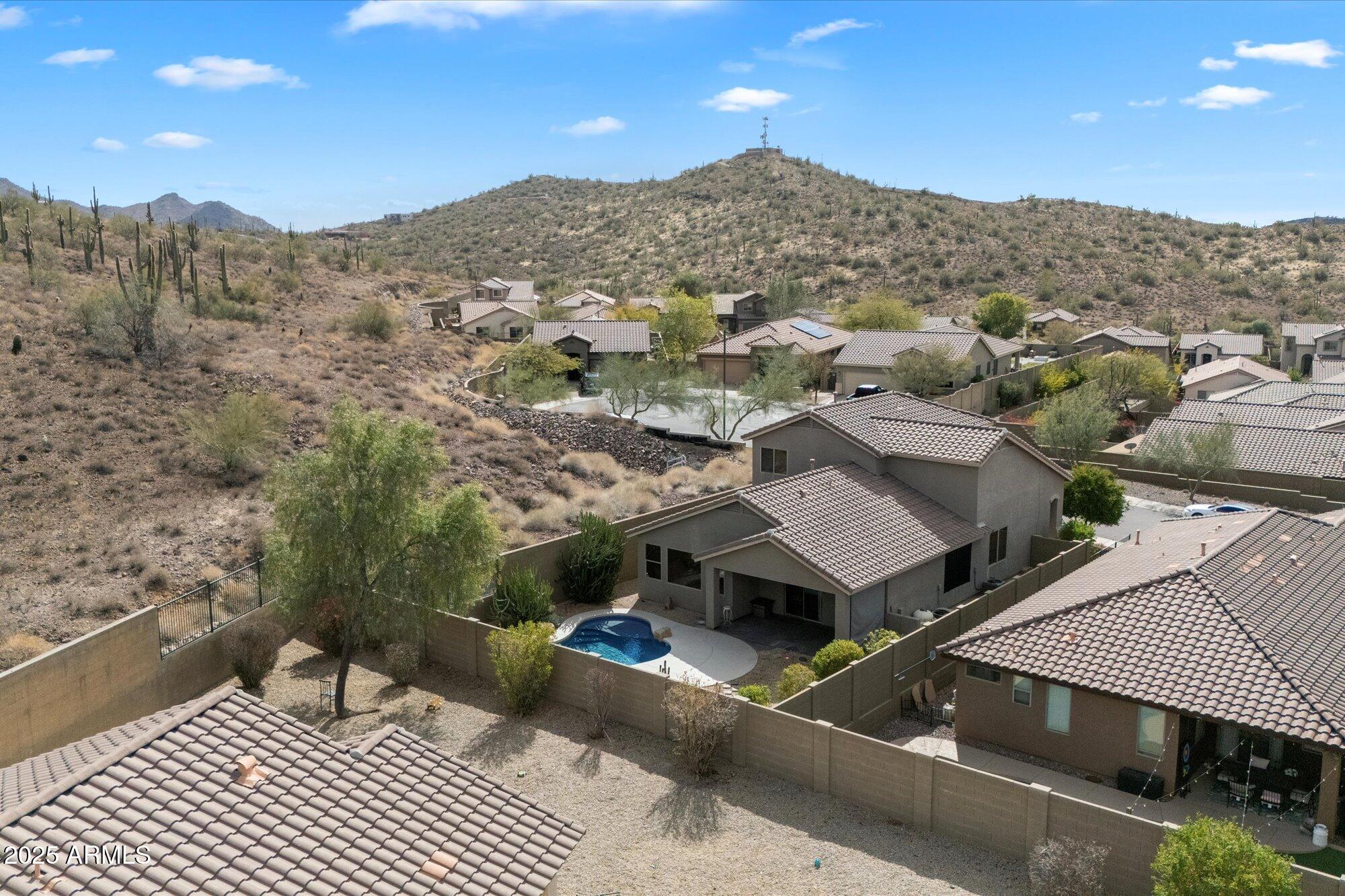 3734 W BLUE EAGLE Court