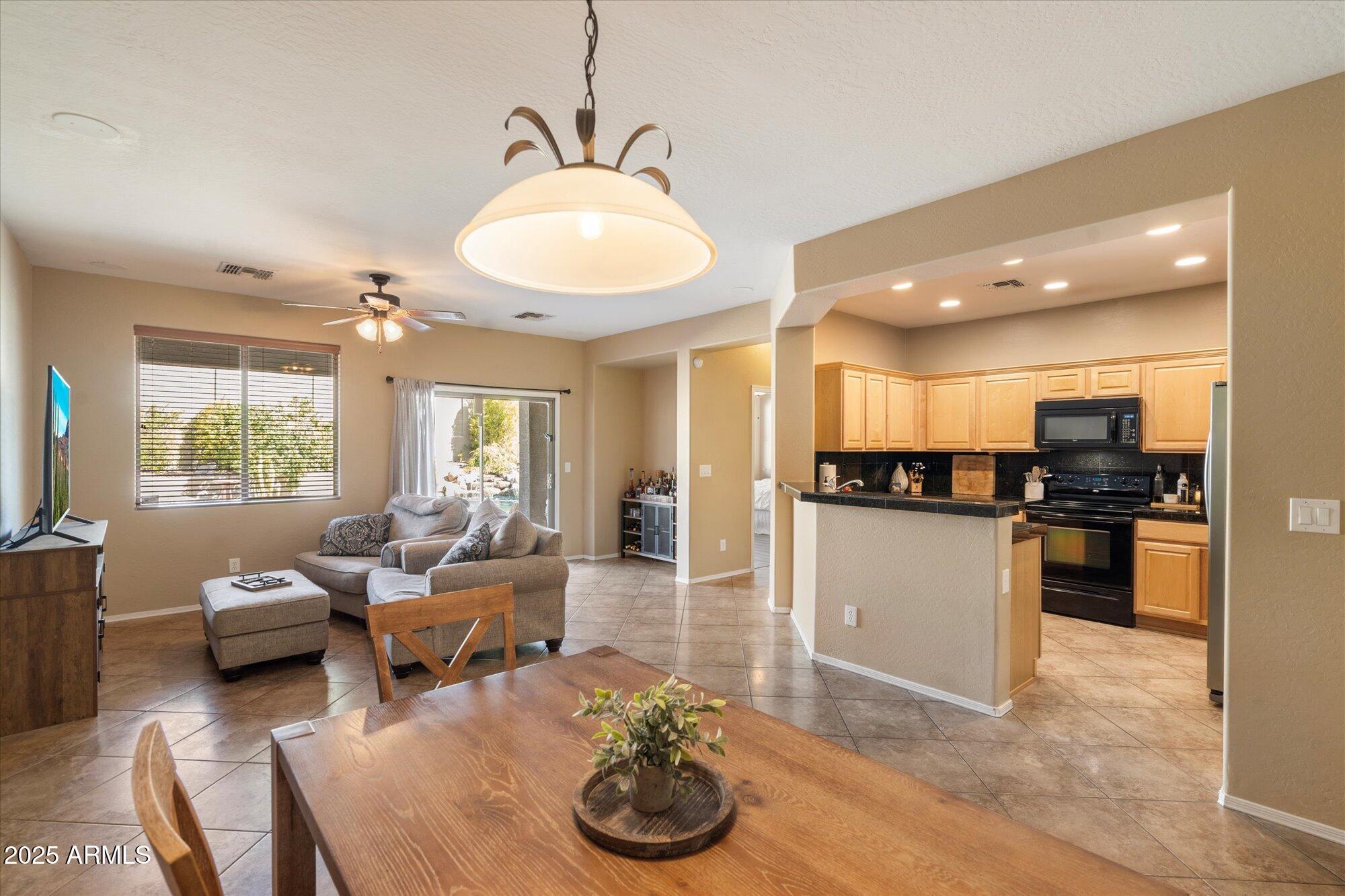 3734 W BLUE EAGLE Court
