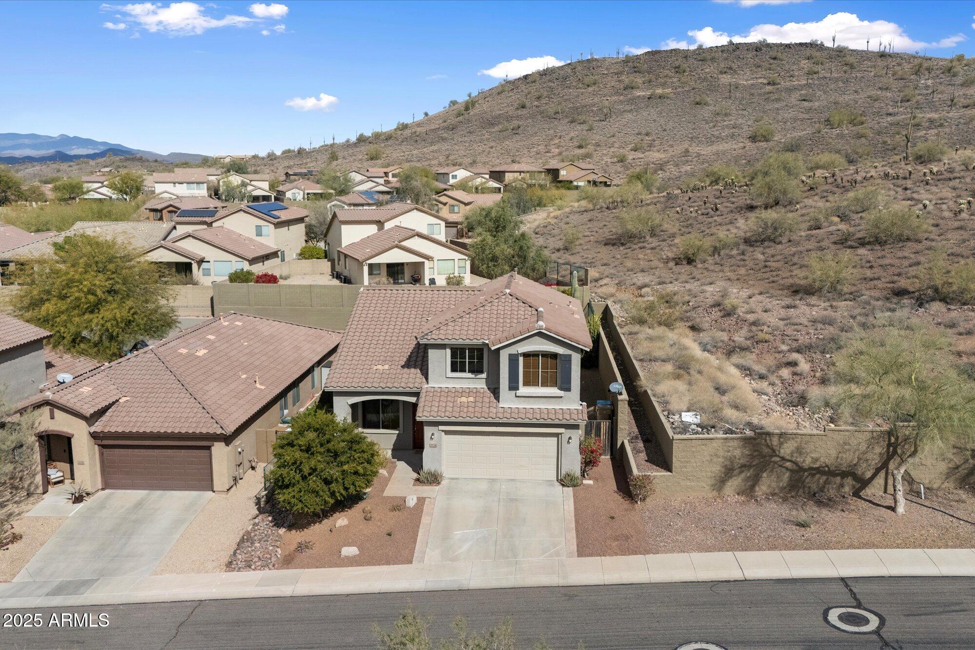 3734 W BLUE EAGLE Court