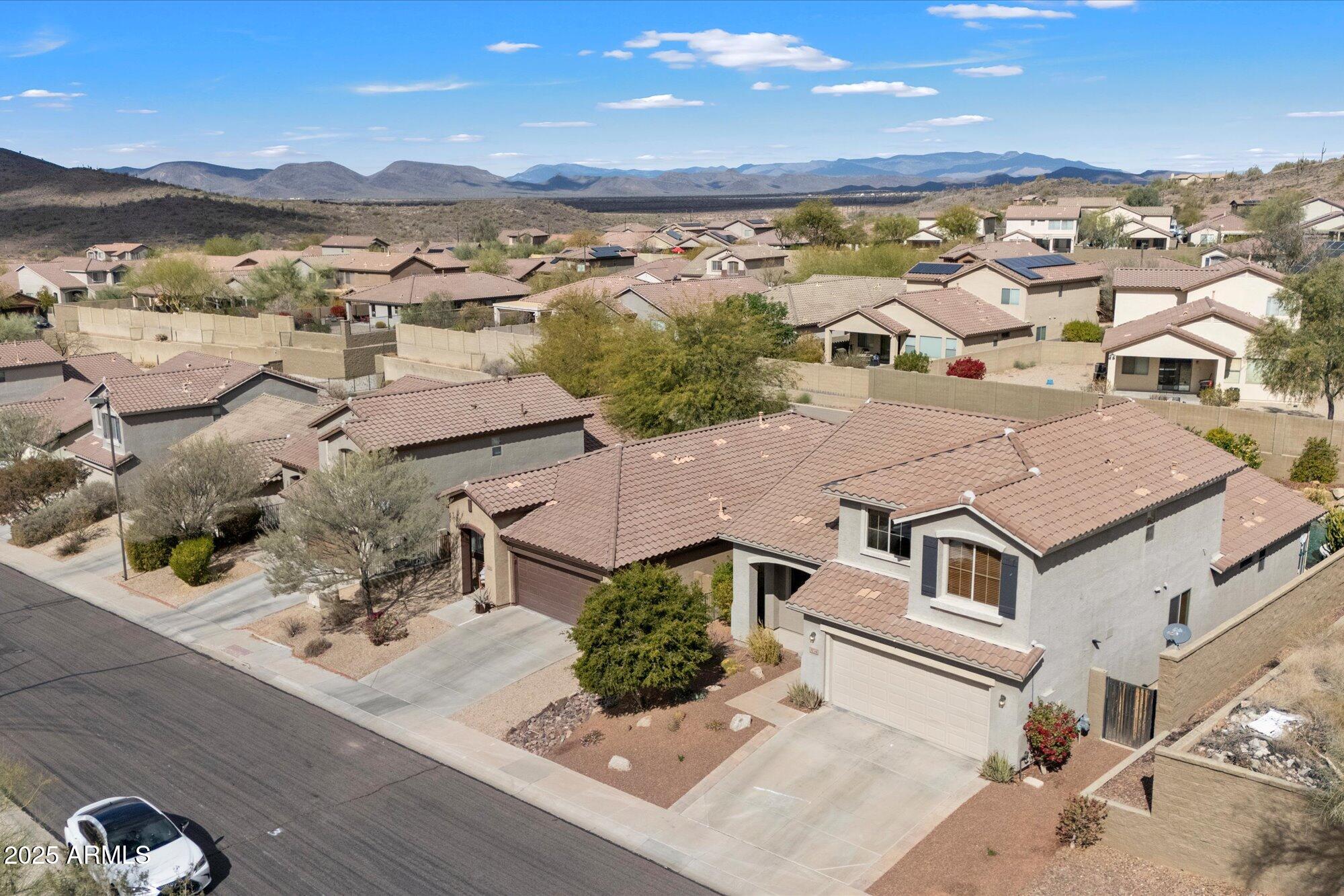 3734 W BLUE EAGLE Court