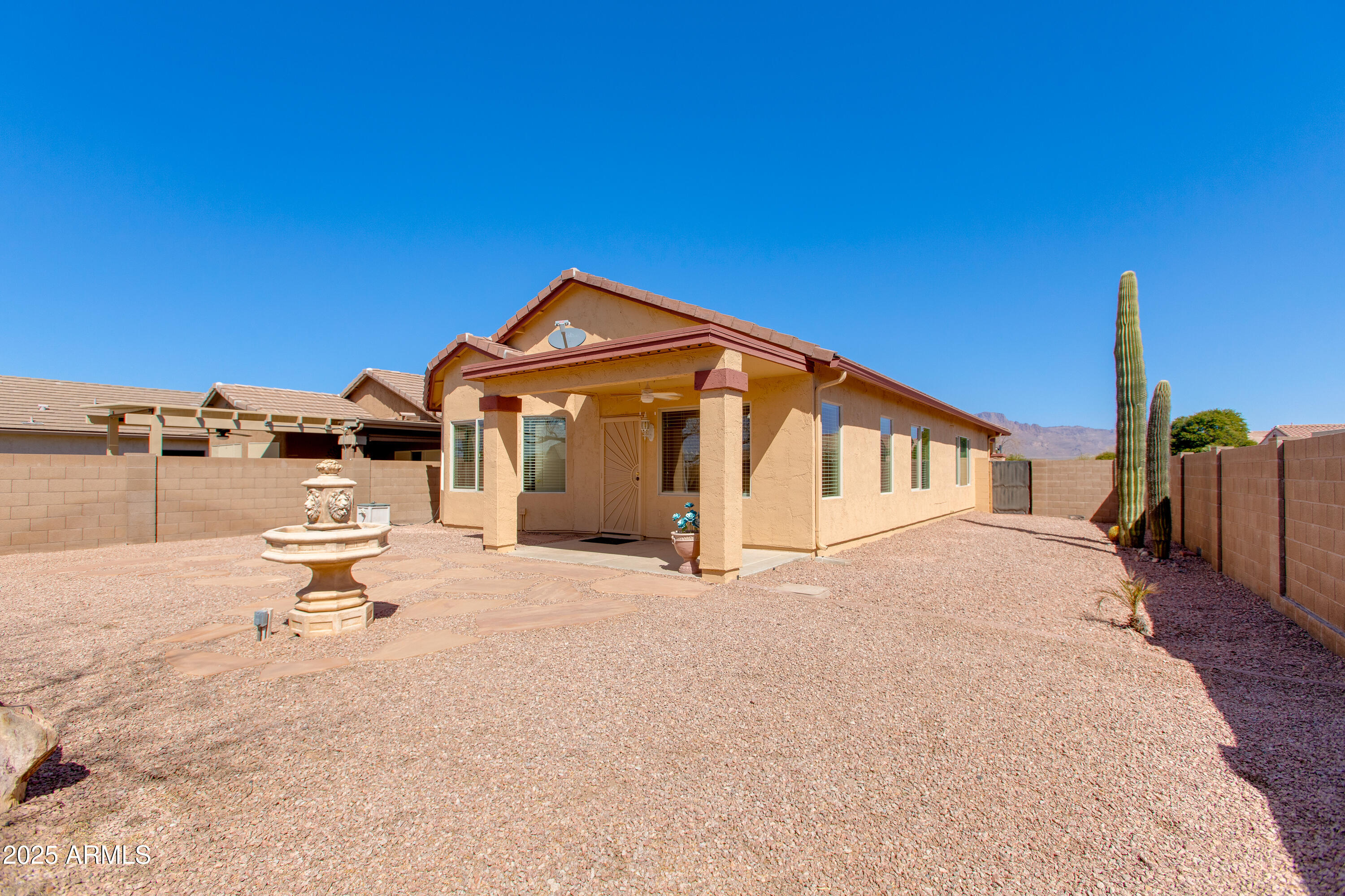 8250 S HIDDEN TRAIL Court