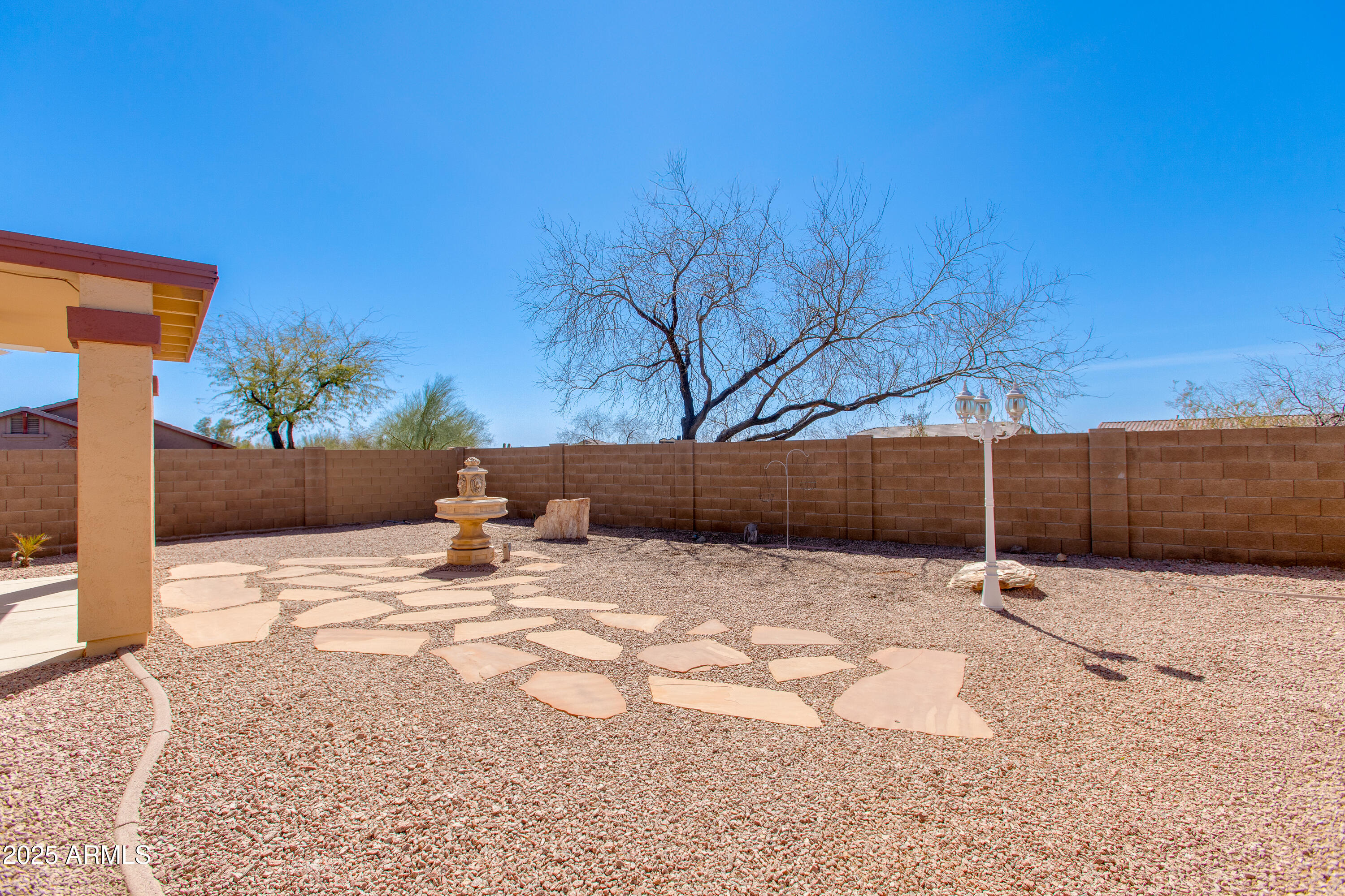 8250 S HIDDEN TRAIL Court