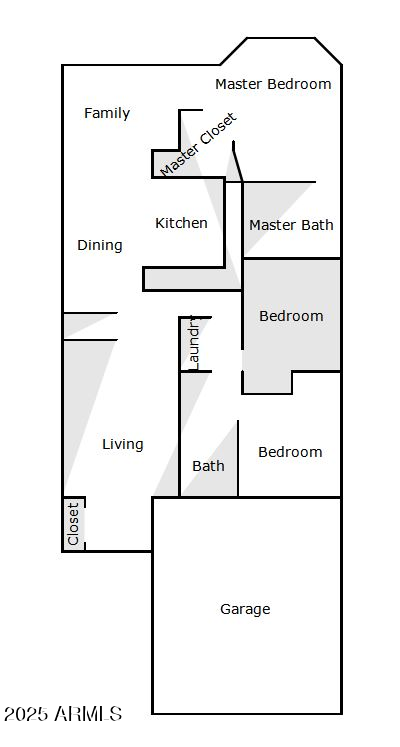 8250 S HIDDEN TRAIL Court