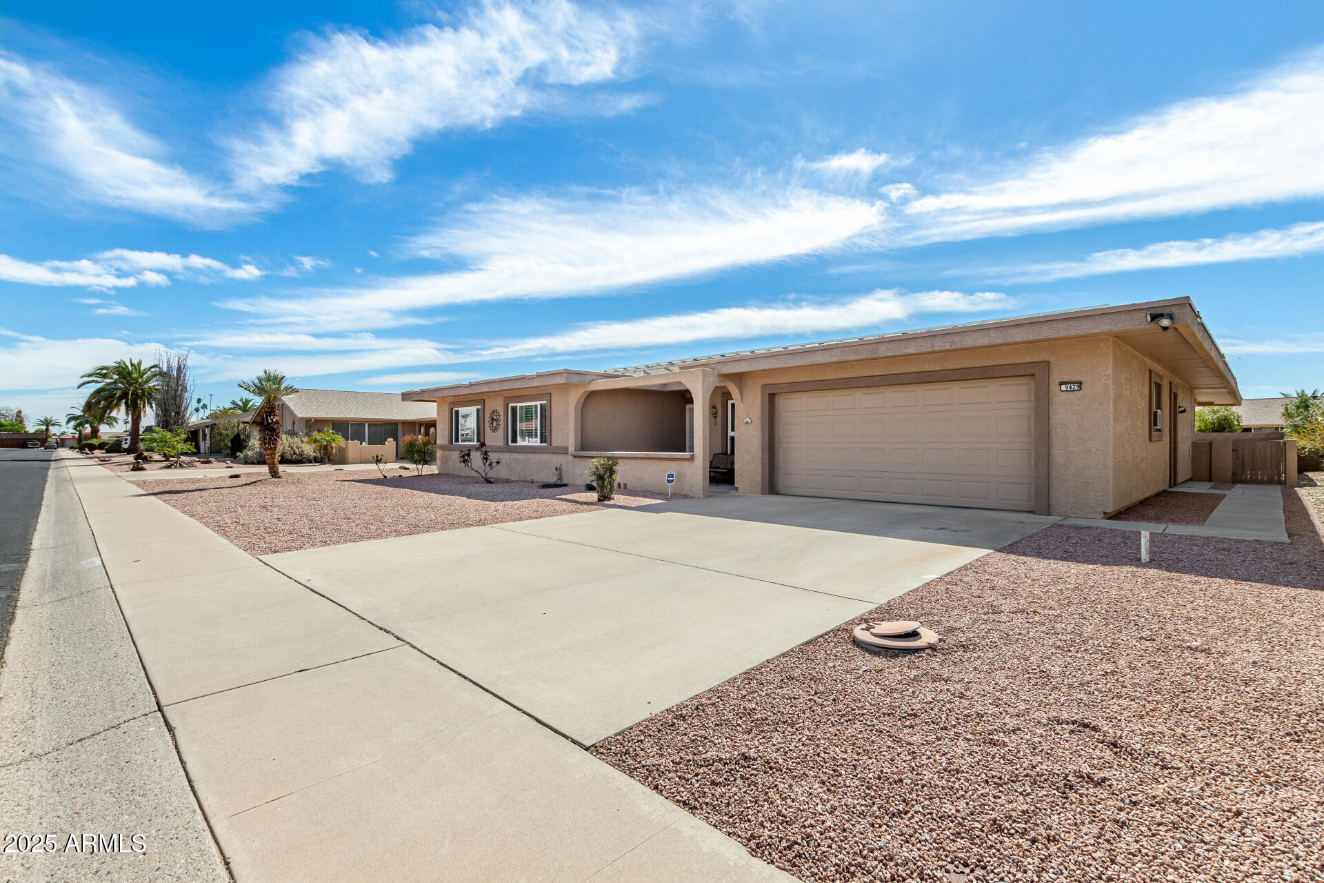 9429 W RAINTREE Drive