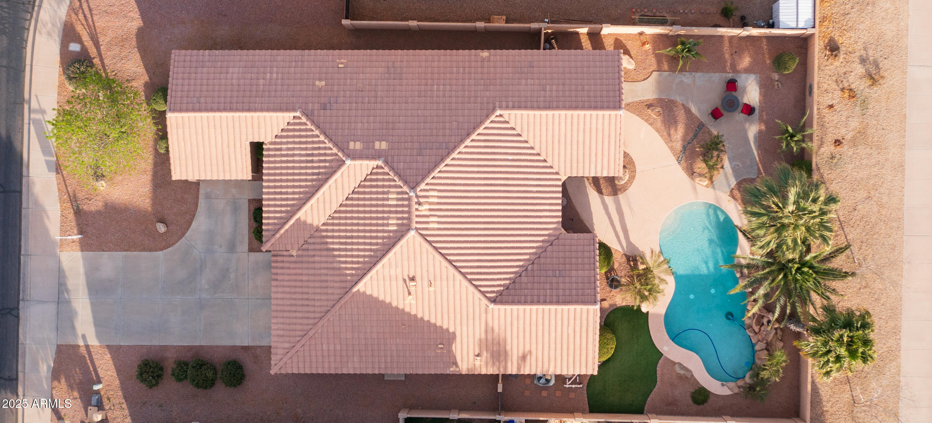 4273 E GLENEAGLE Drive