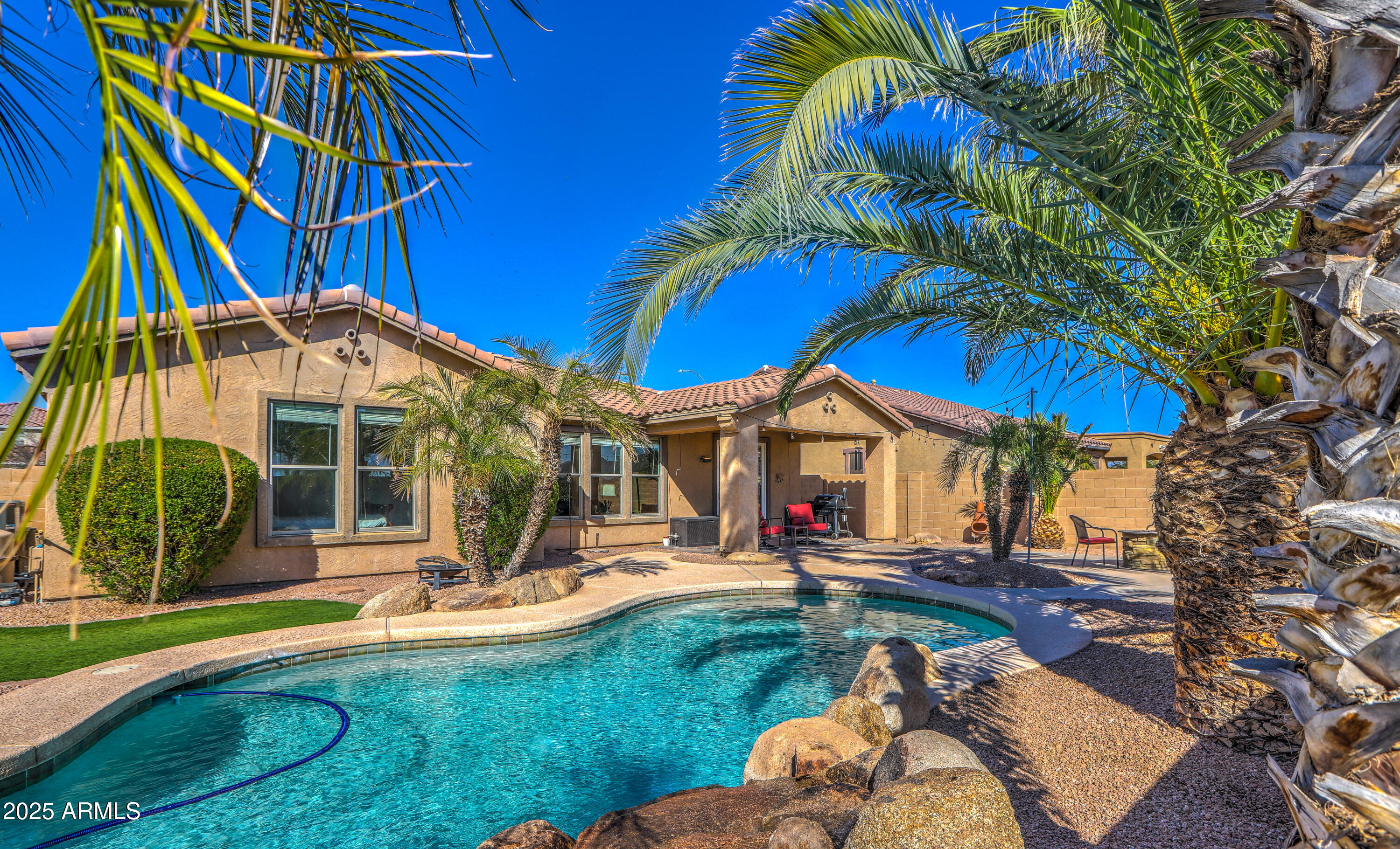 4273 E GLENEAGLE Drive