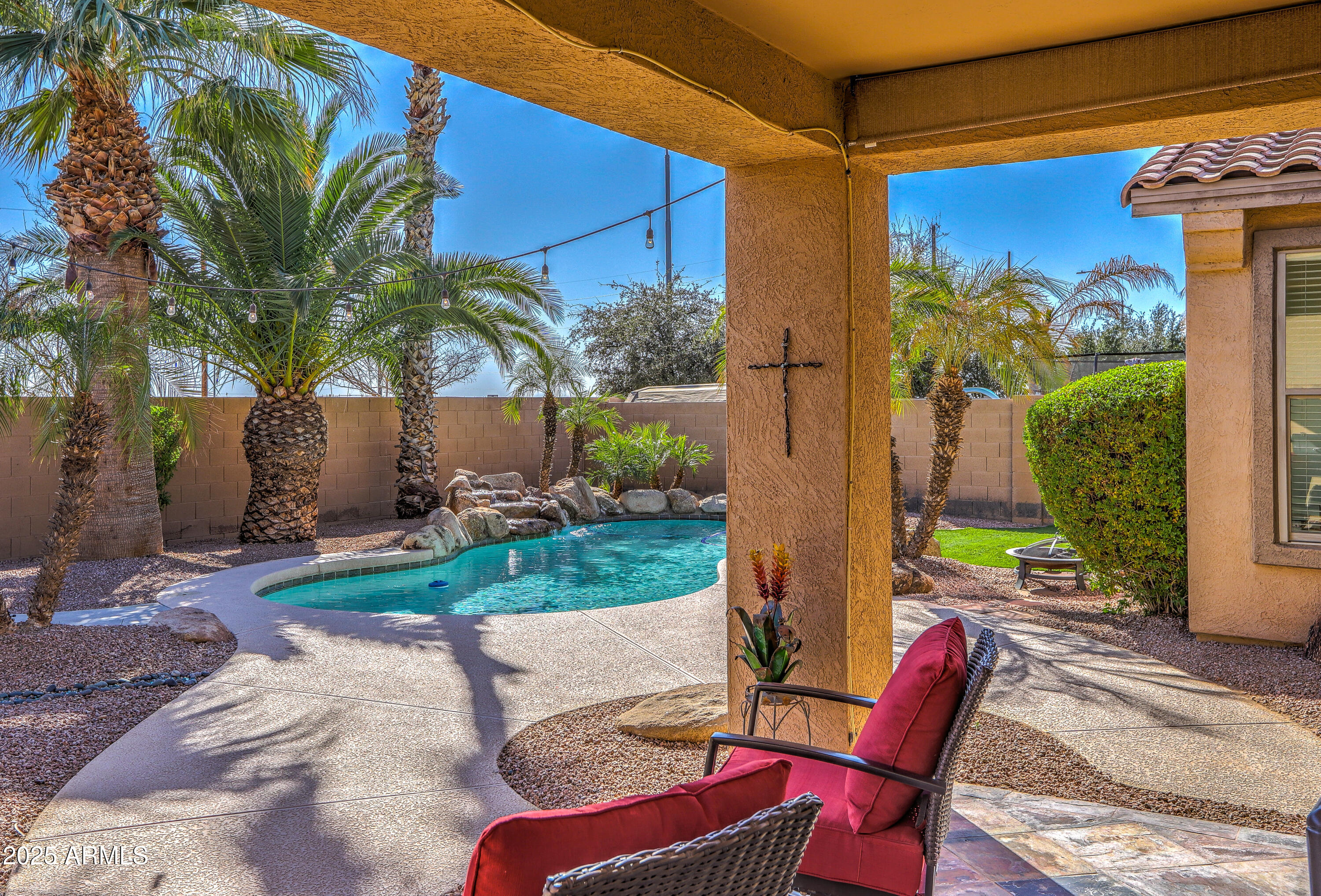 4273 E GLENEAGLE Drive