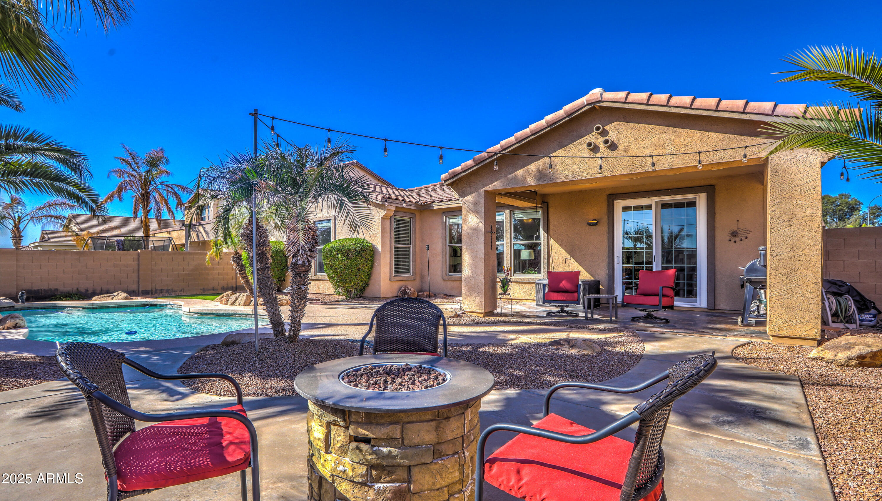 4273 E GLENEAGLE Drive