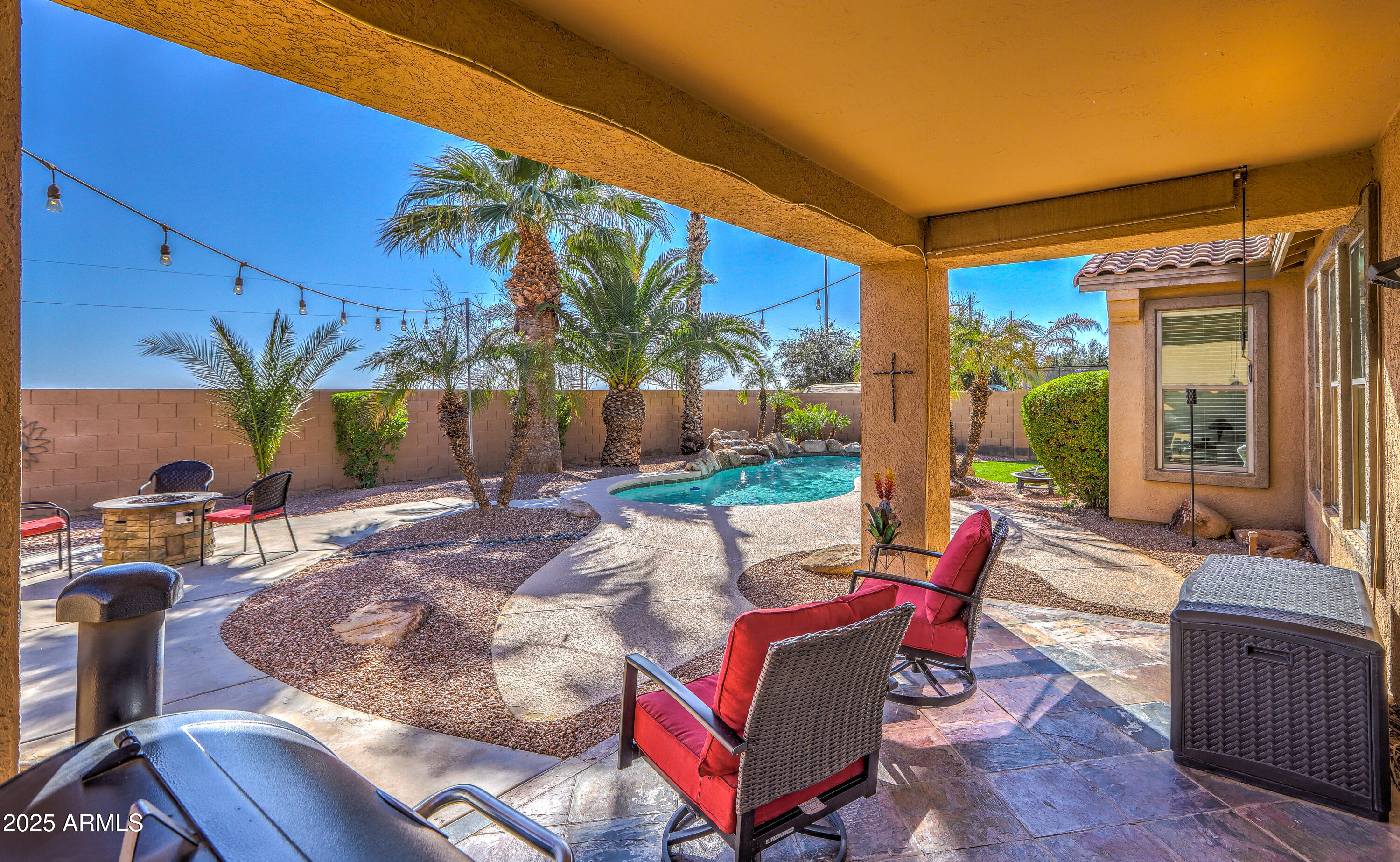 4273 E GLENEAGLE Drive