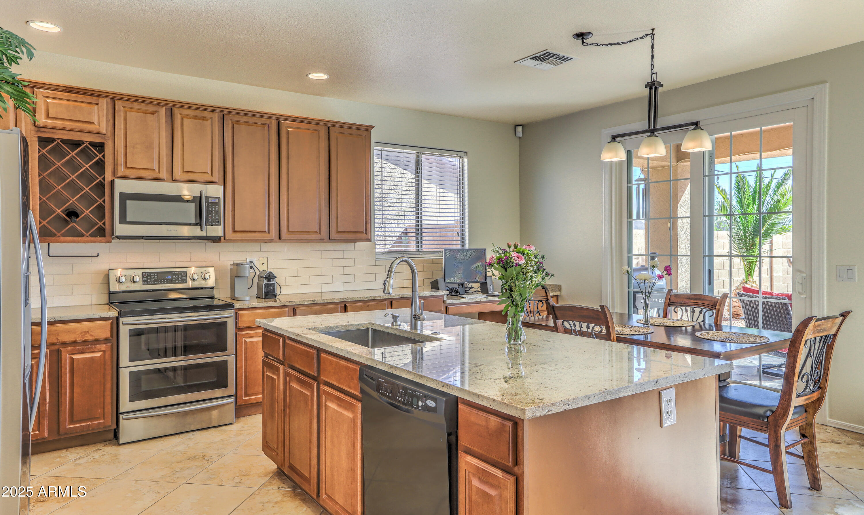 4273 E GLENEAGLE Drive