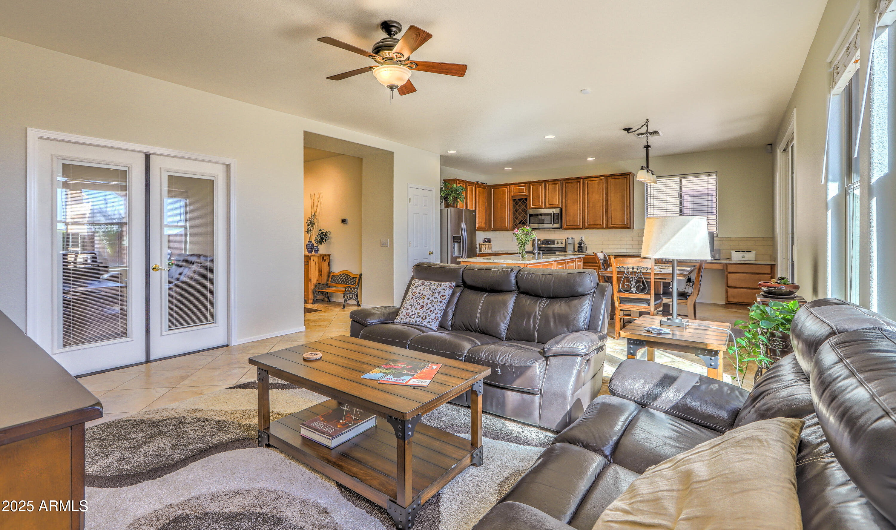 4273 E GLENEAGLE Drive