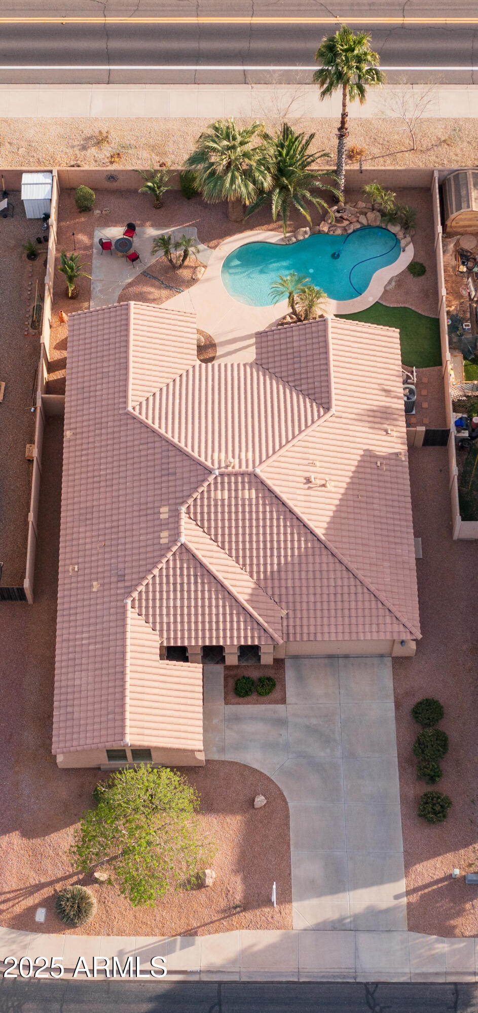 4273 E GLENEAGLE Drive