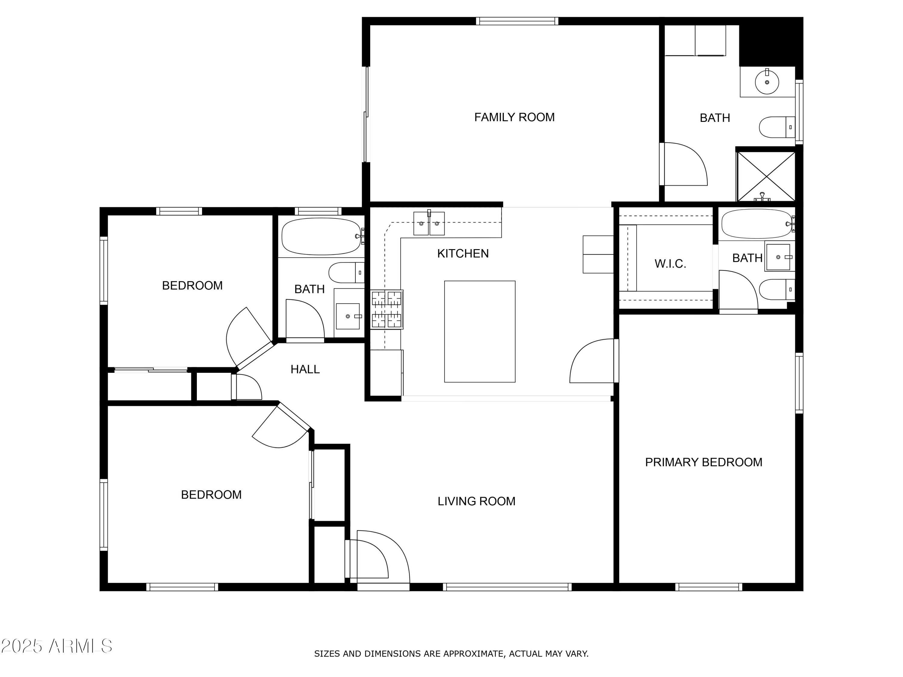 1716 N 32ND Place