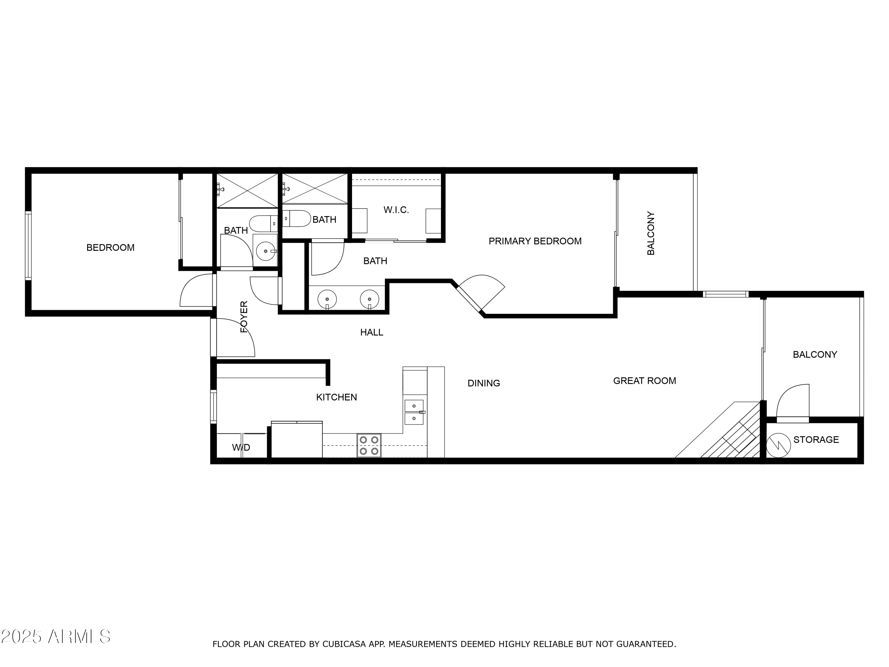 8651 E ROYAL PALM Road 206