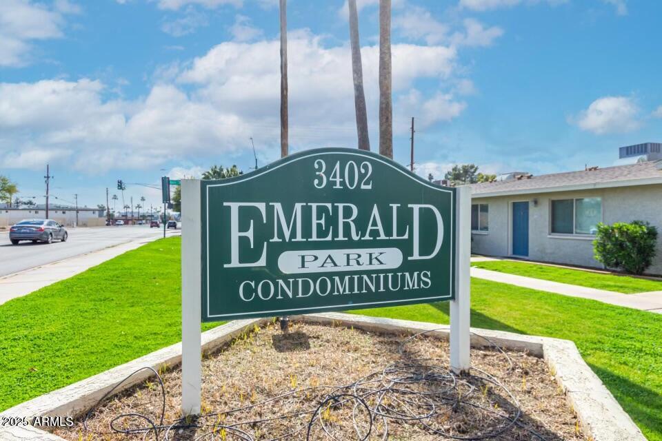 3402 N 32ND Street, 116