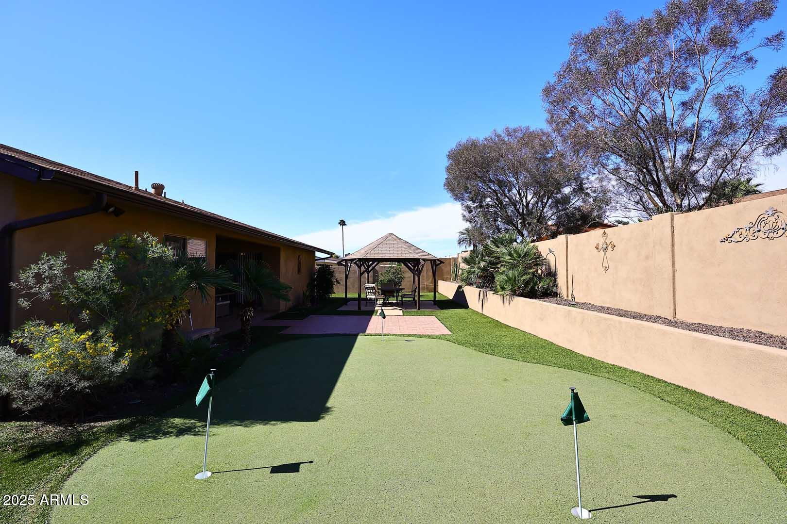 1920 E MANZANITA Drive