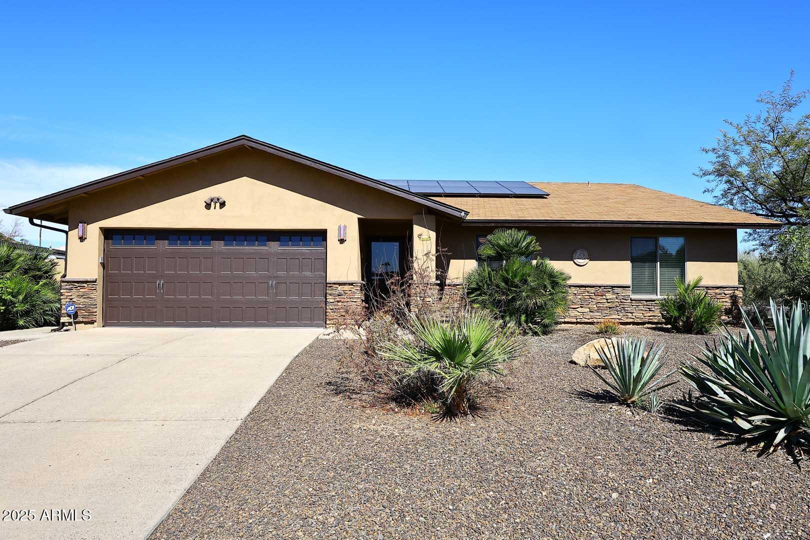 1920 E MANZANITA Drive