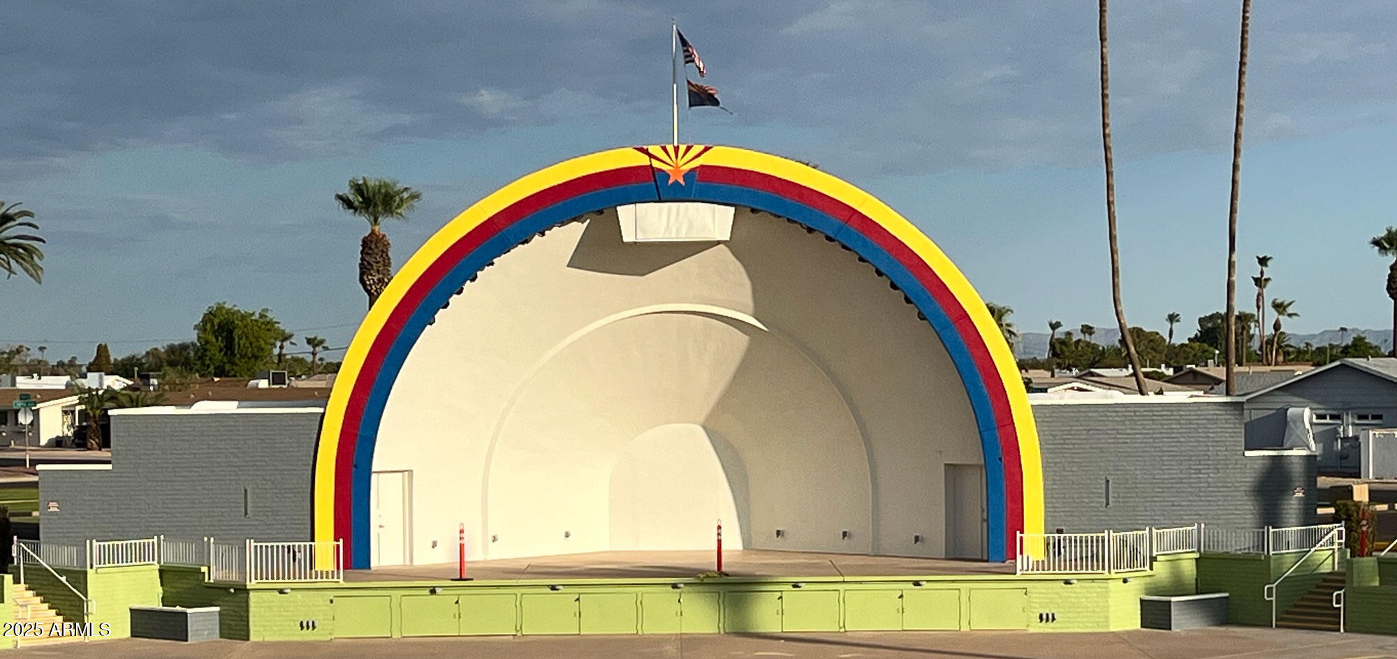 17602 N Conestoga Drive