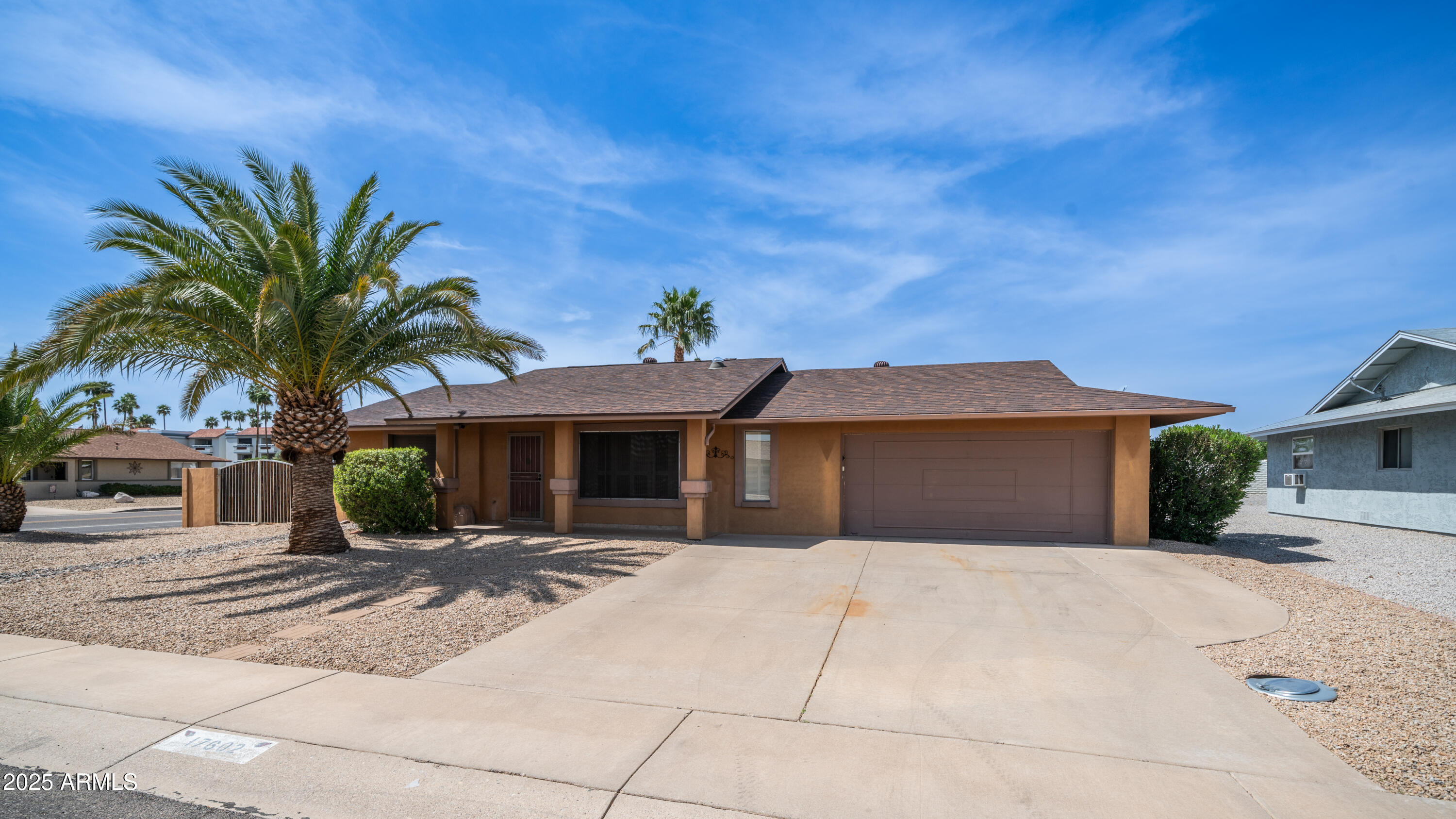 17602 N Conestoga Drive