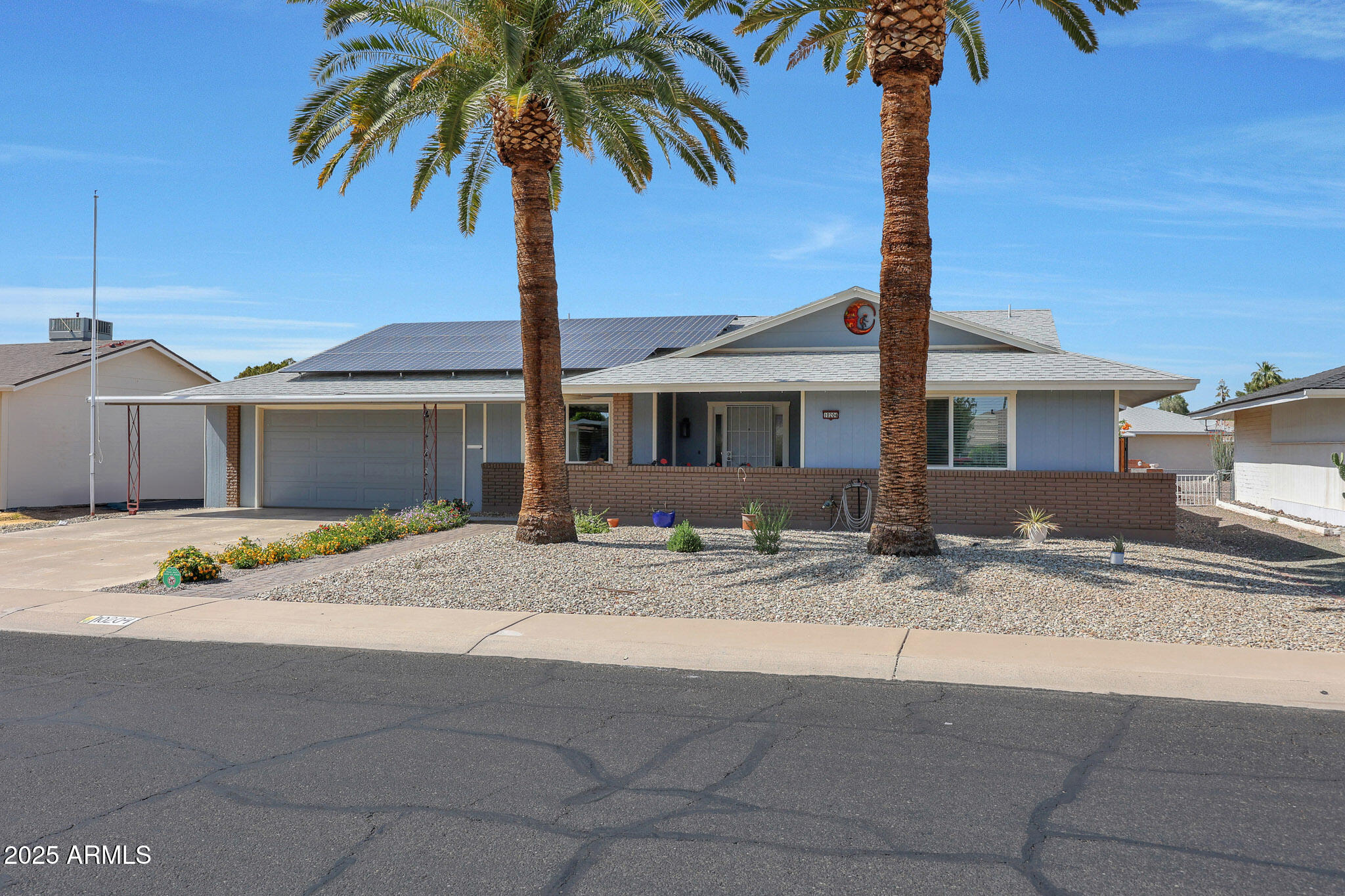 10204 W MISSION Lane