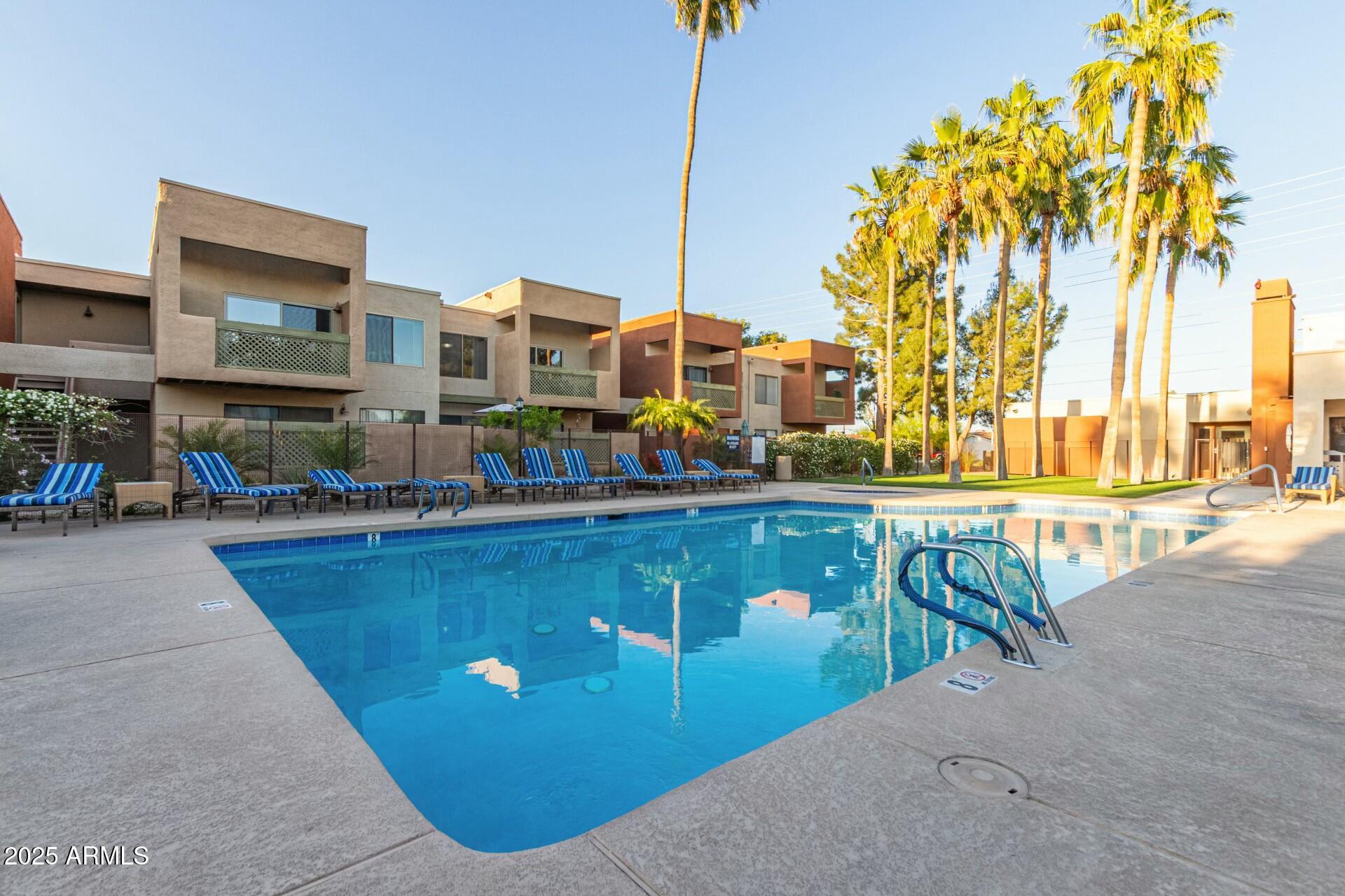 3500 N HAYDEN Road, 1712