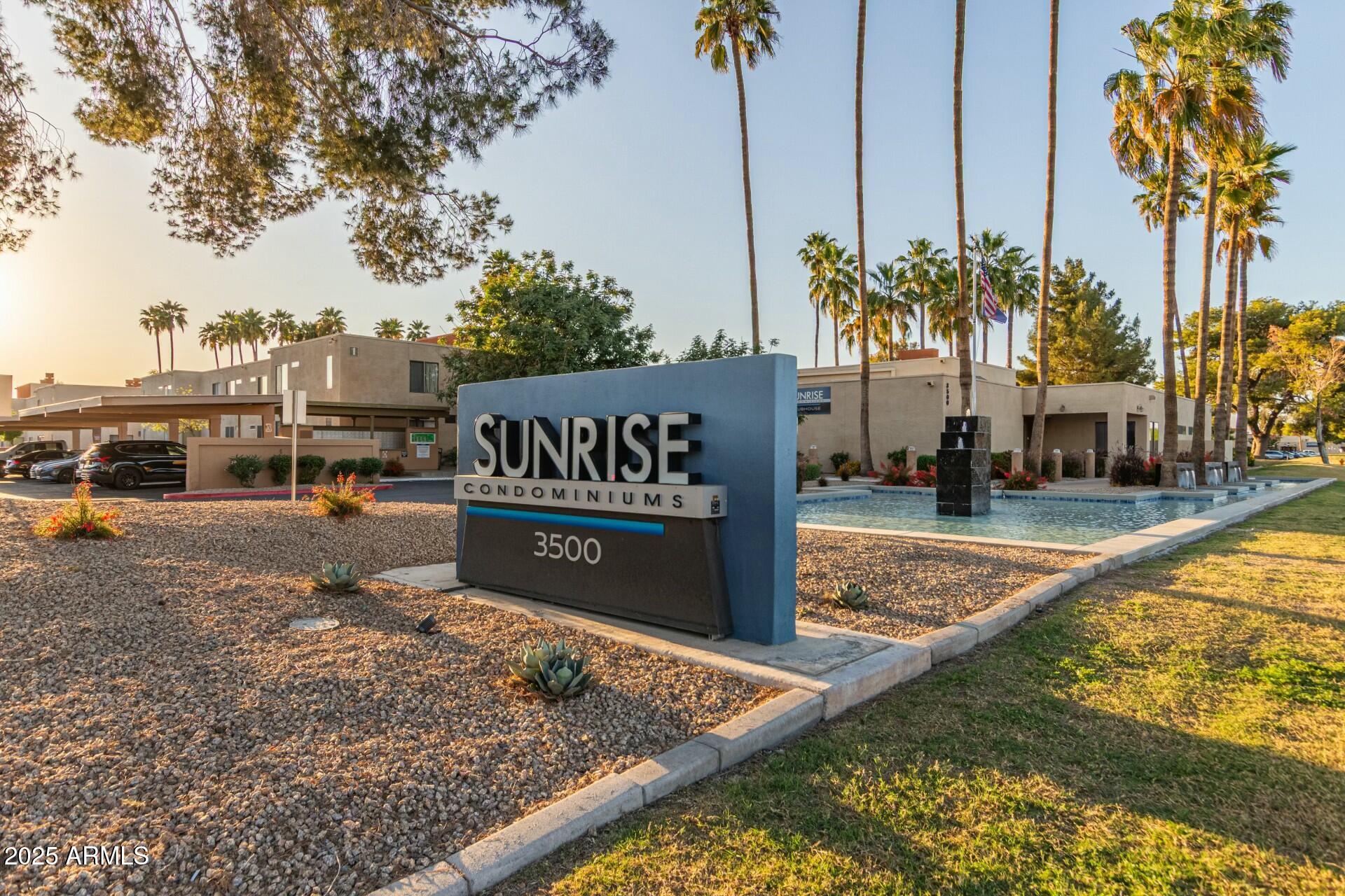 3500 N HAYDEN Road, 1712