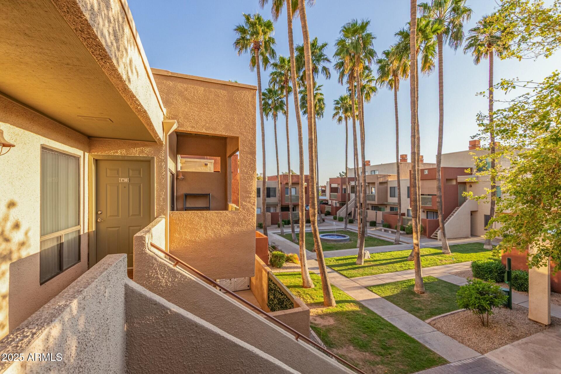 3500 N HAYDEN Road, 1712