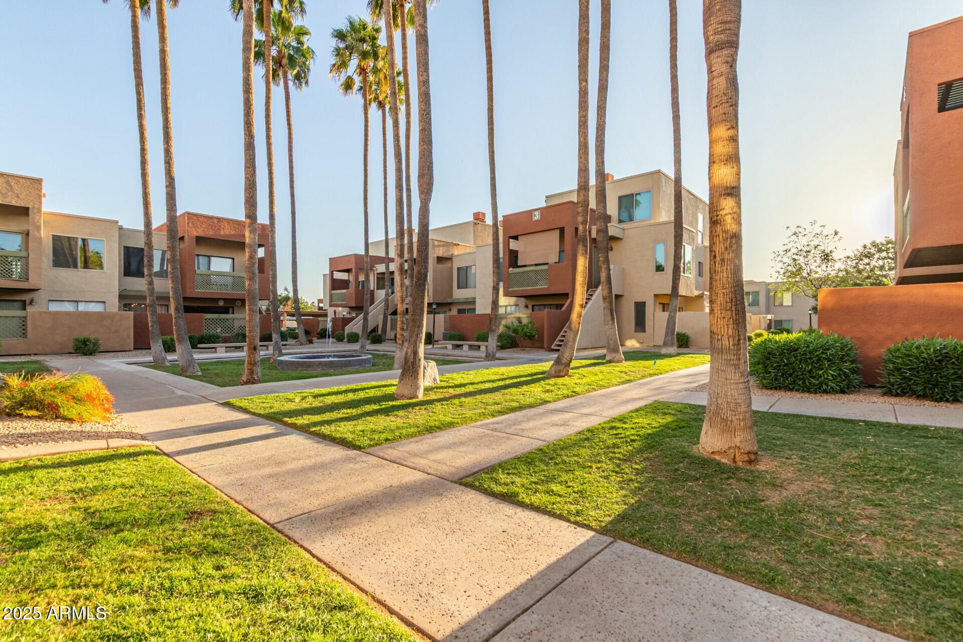 3500 N HAYDEN Road, 1712