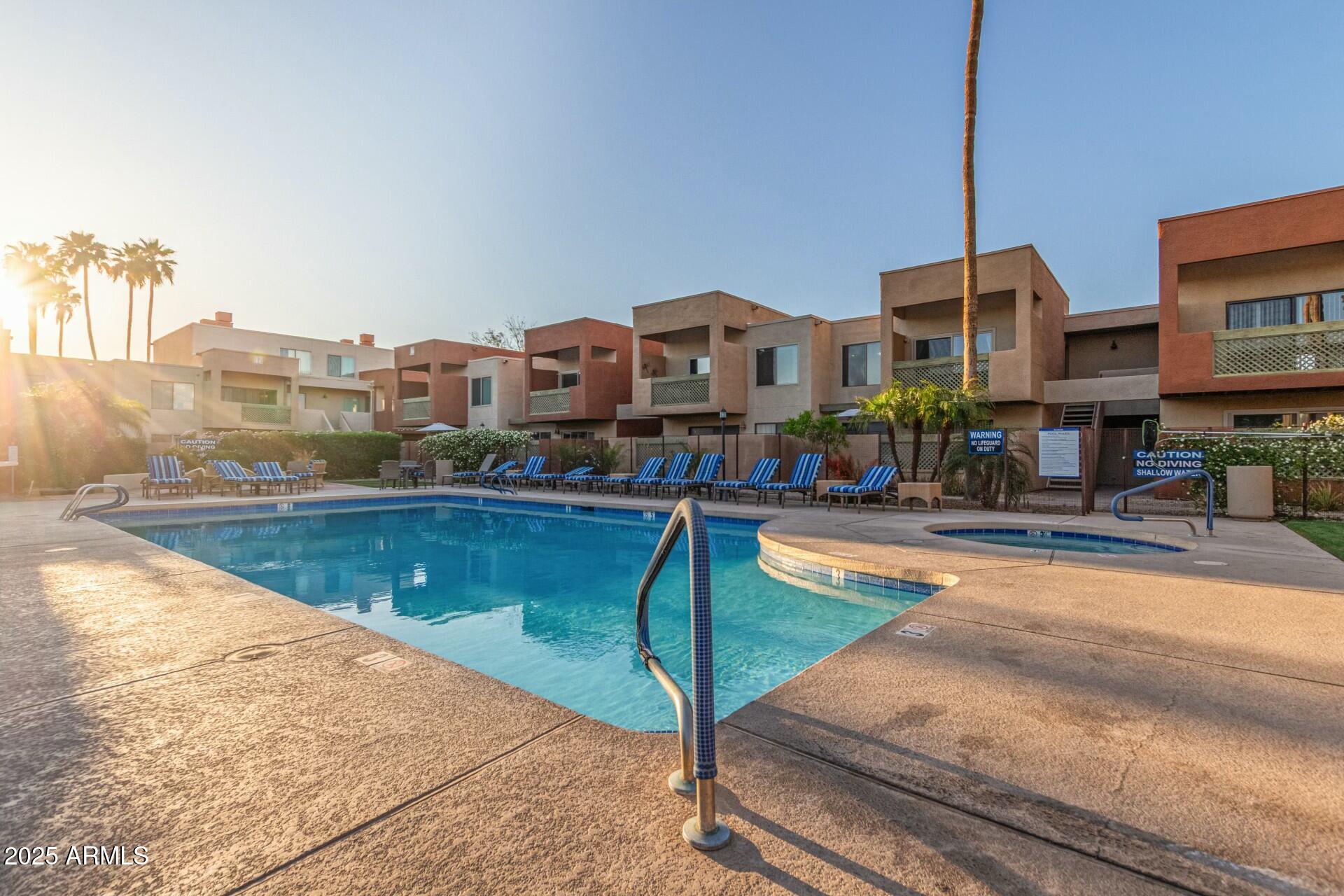 3500 N HAYDEN Road, 1712