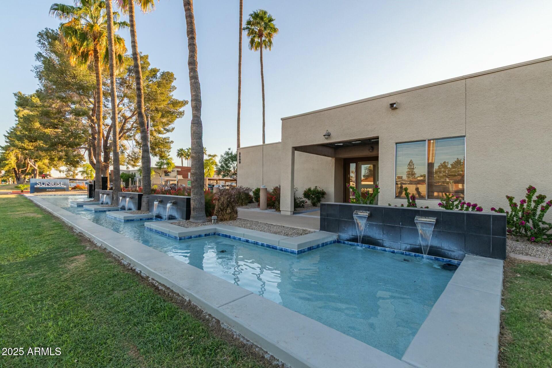 3500 N HAYDEN Road, 1712