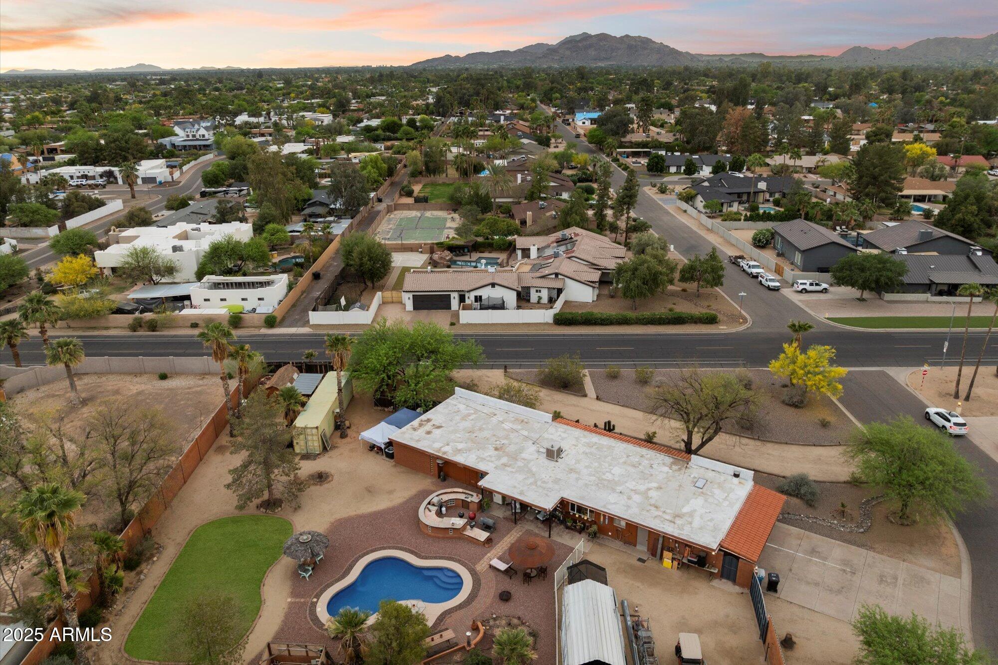 6128 E Sweetwater Avenue