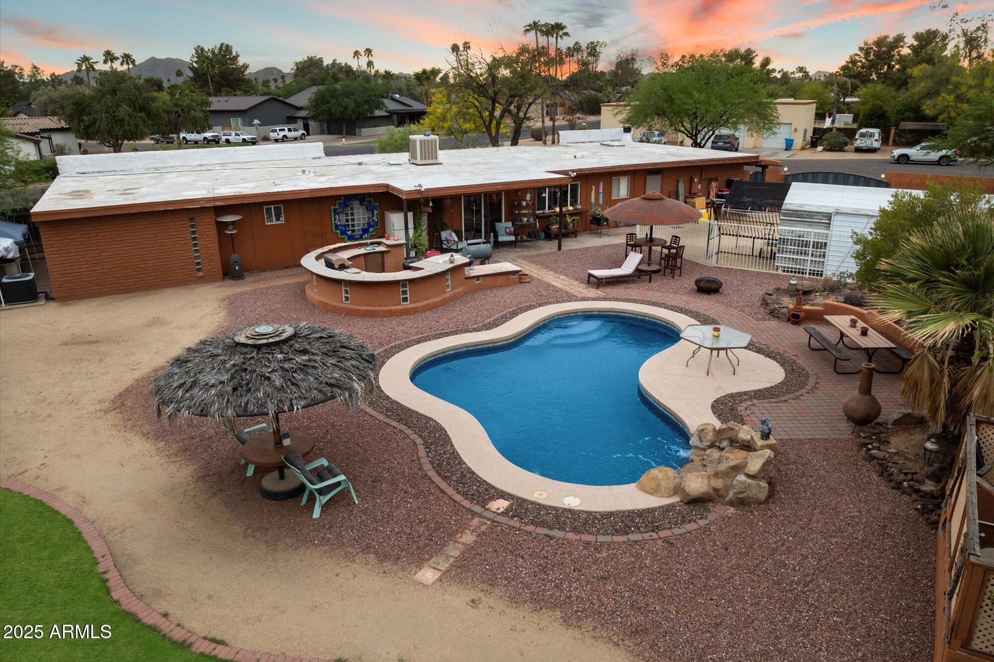 6128 E Sweetwater Avenue