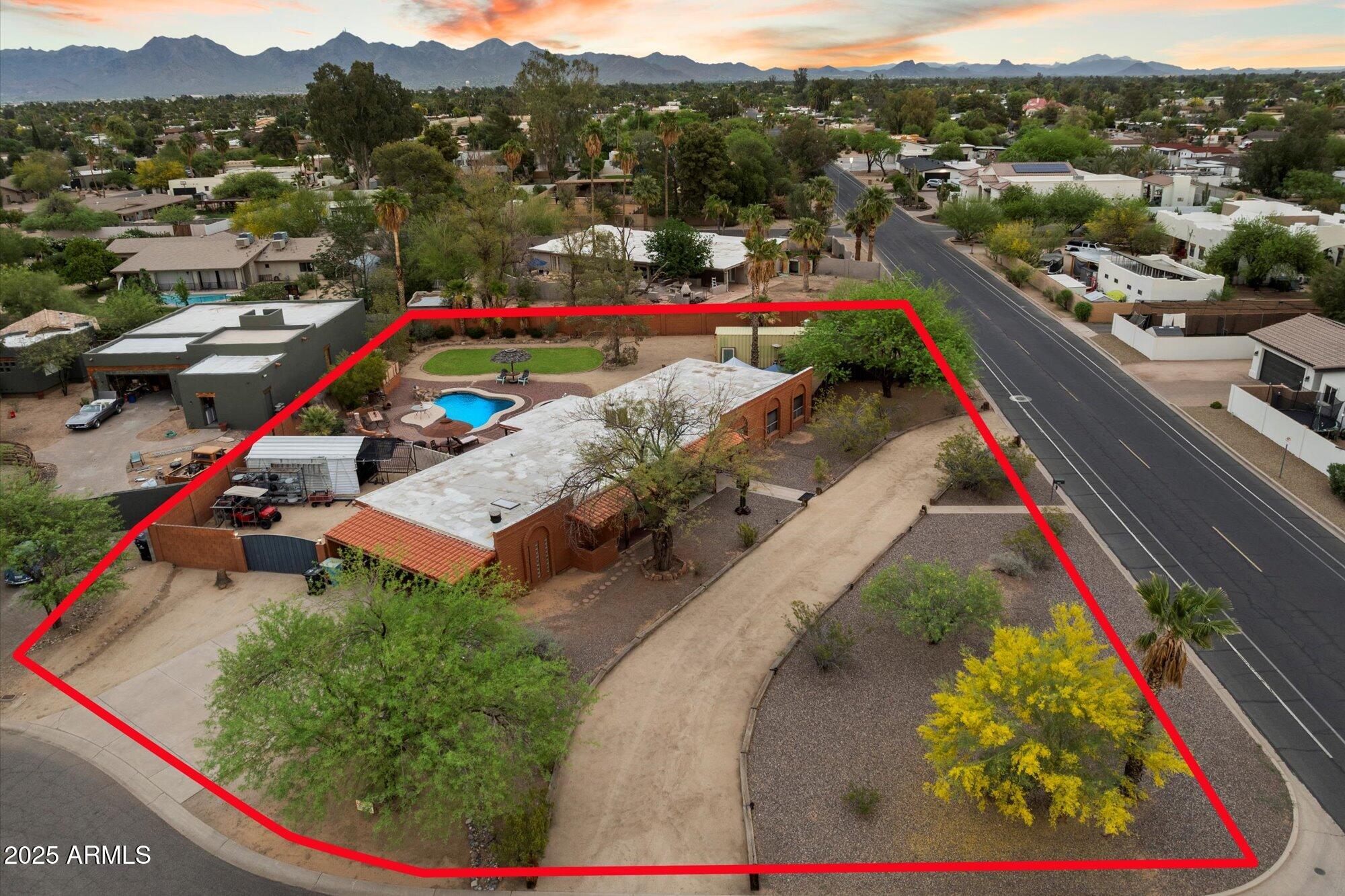 6128 E Sweetwater Avenue