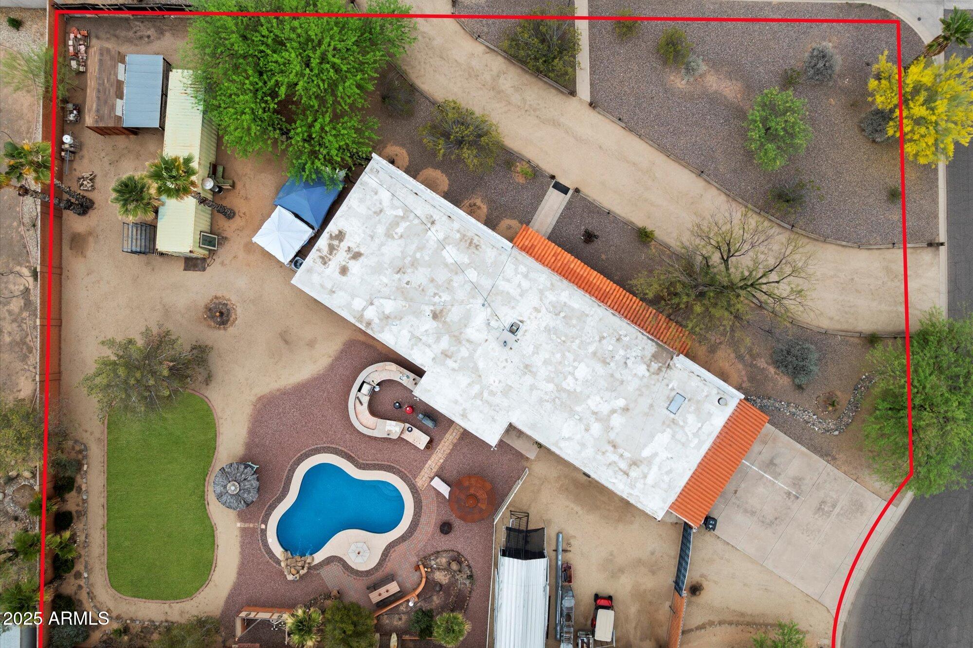 6128 E Sweetwater Avenue