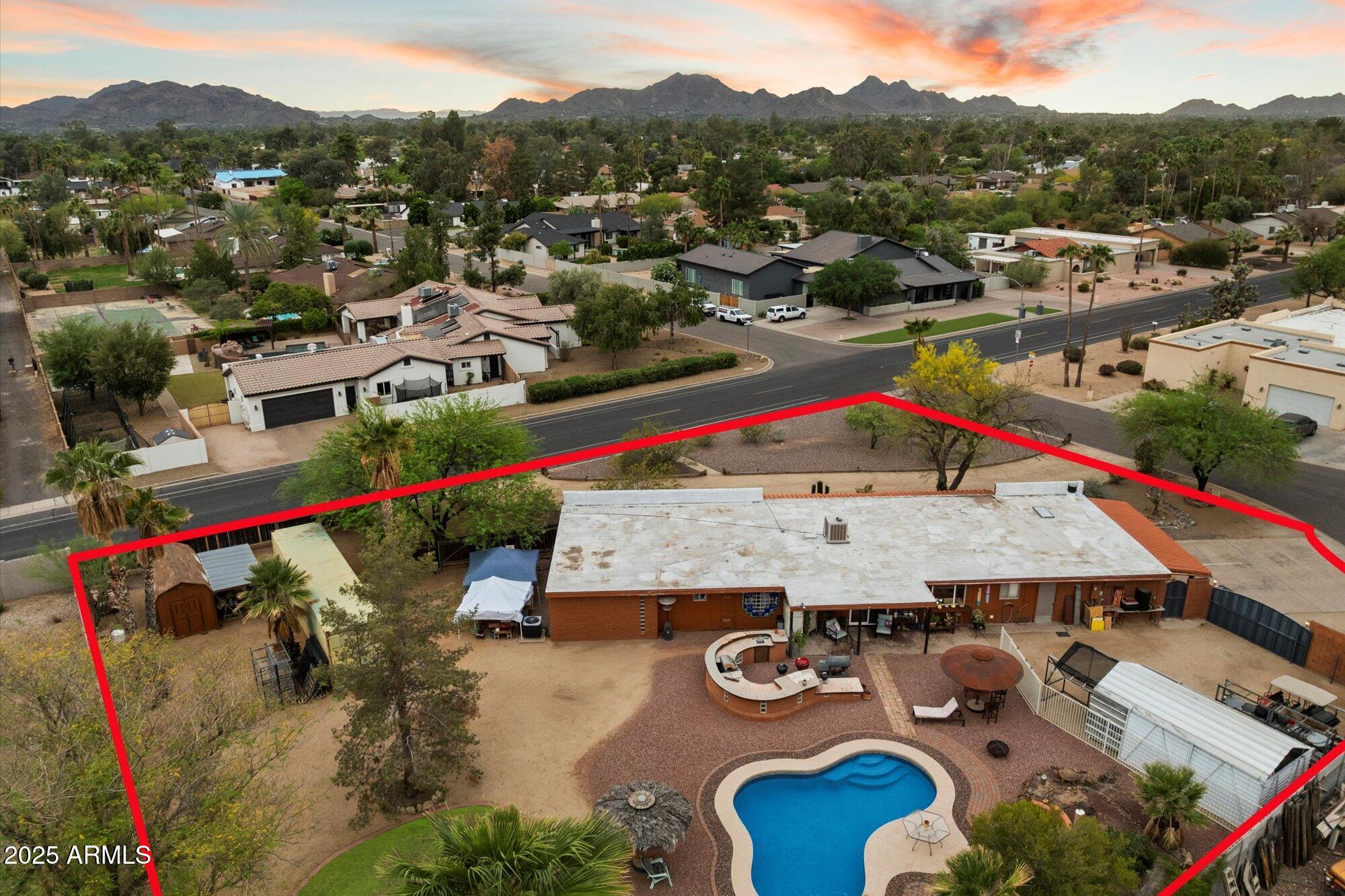 6128 E Sweetwater Avenue