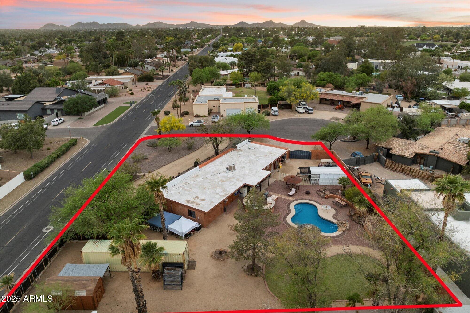 6128 E Sweetwater Avenue