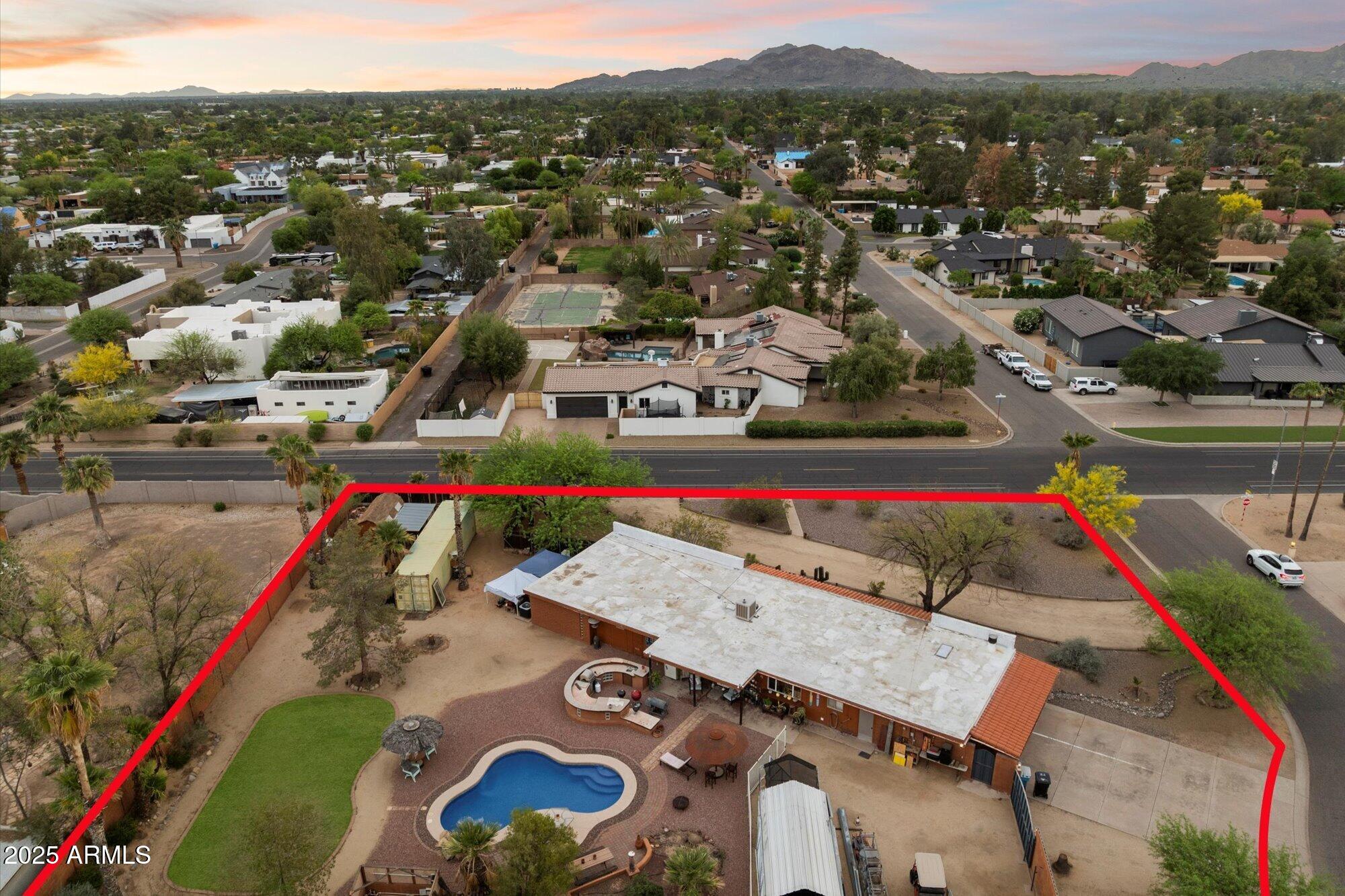 6128 E Sweetwater Avenue