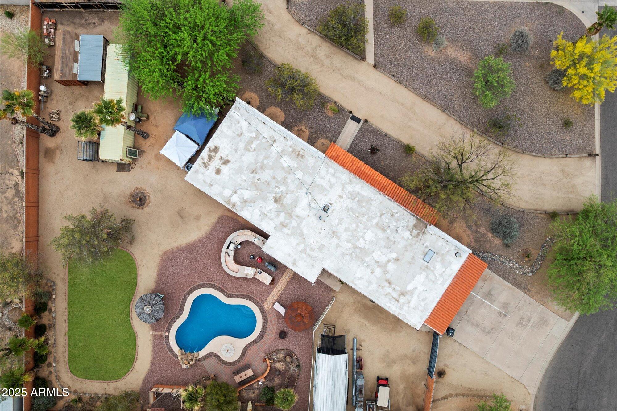 6128 E Sweetwater Avenue, 163