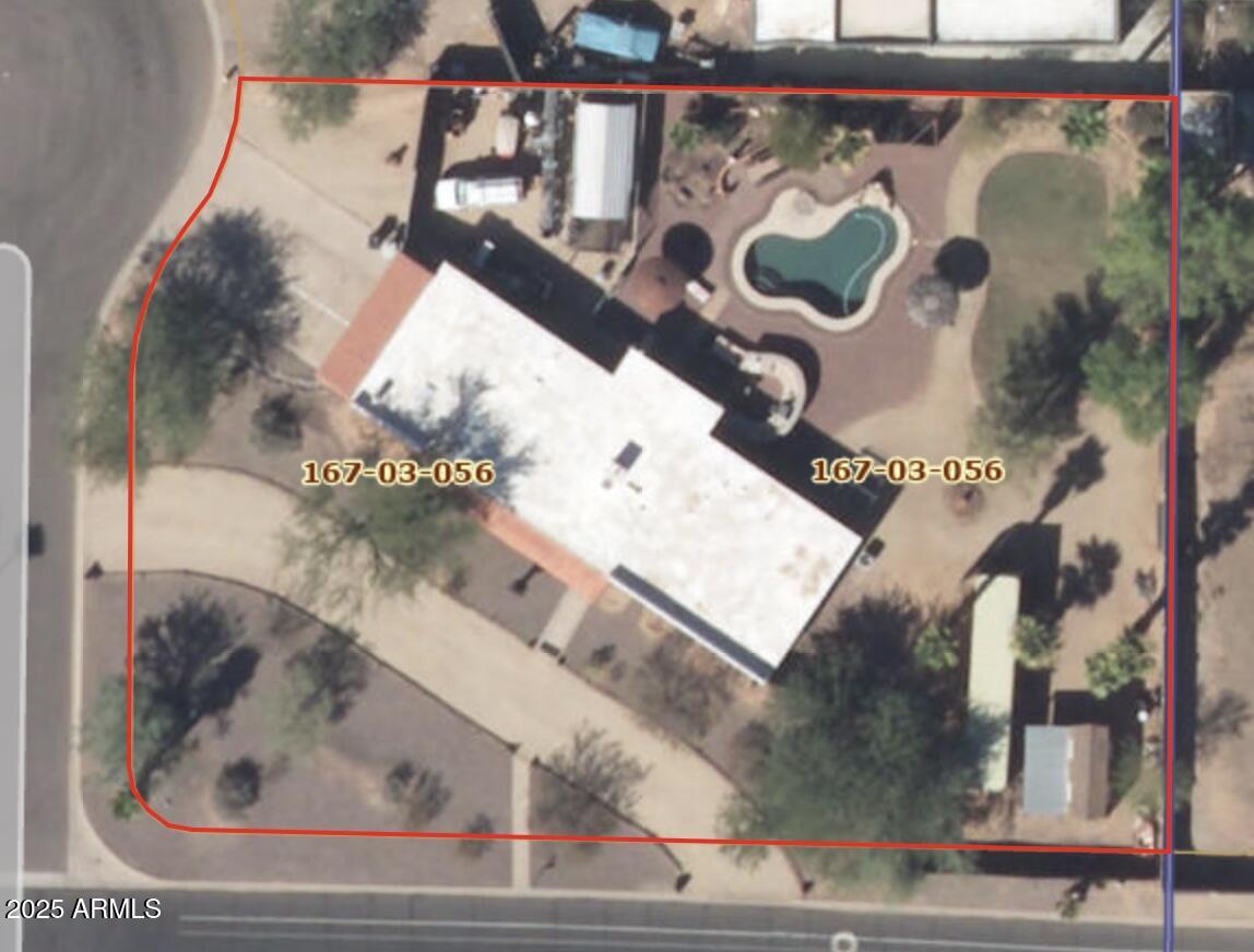 6128 E Sweetwater Avenue, 163