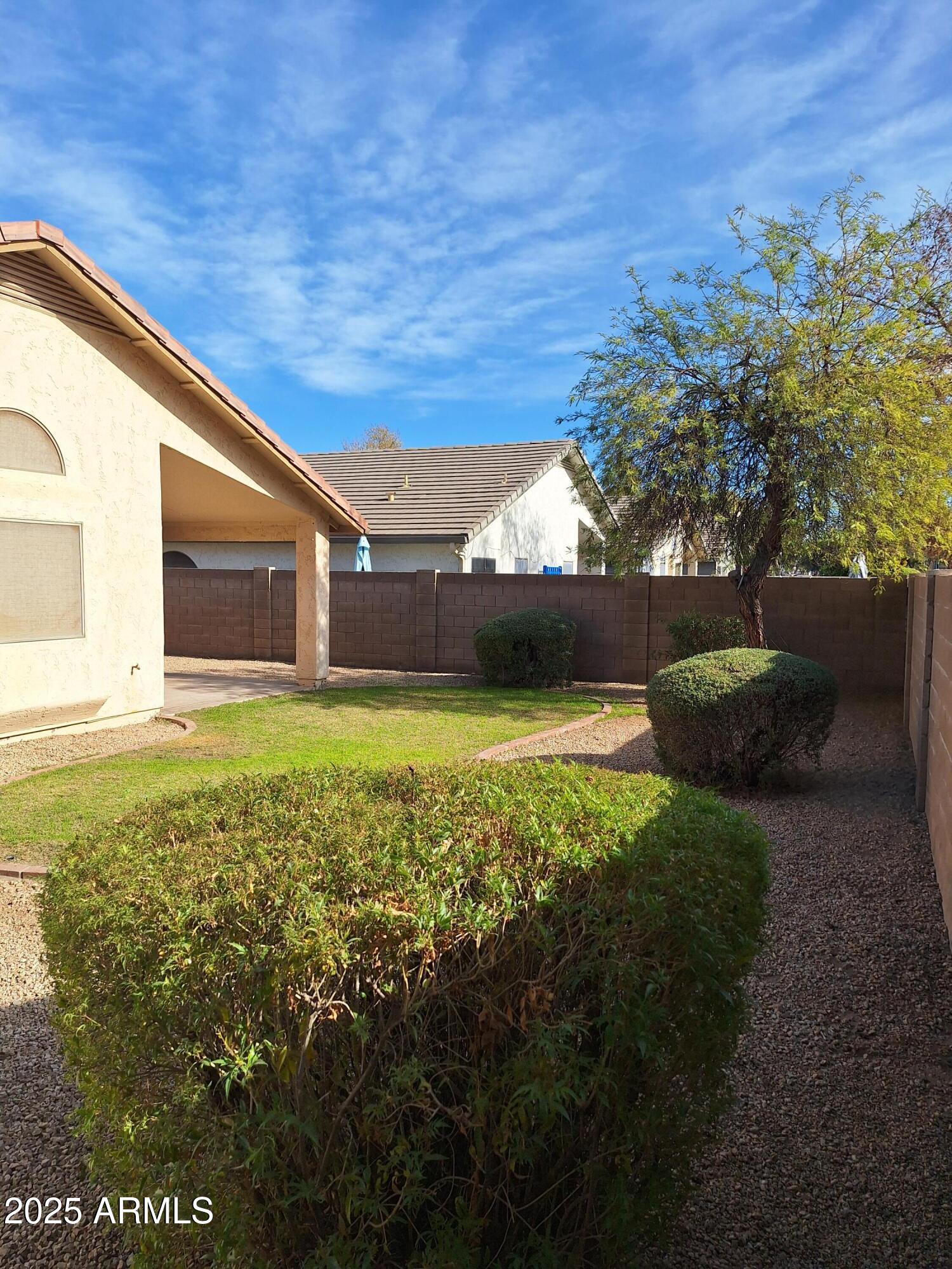 6365 W WAHALLA Lane