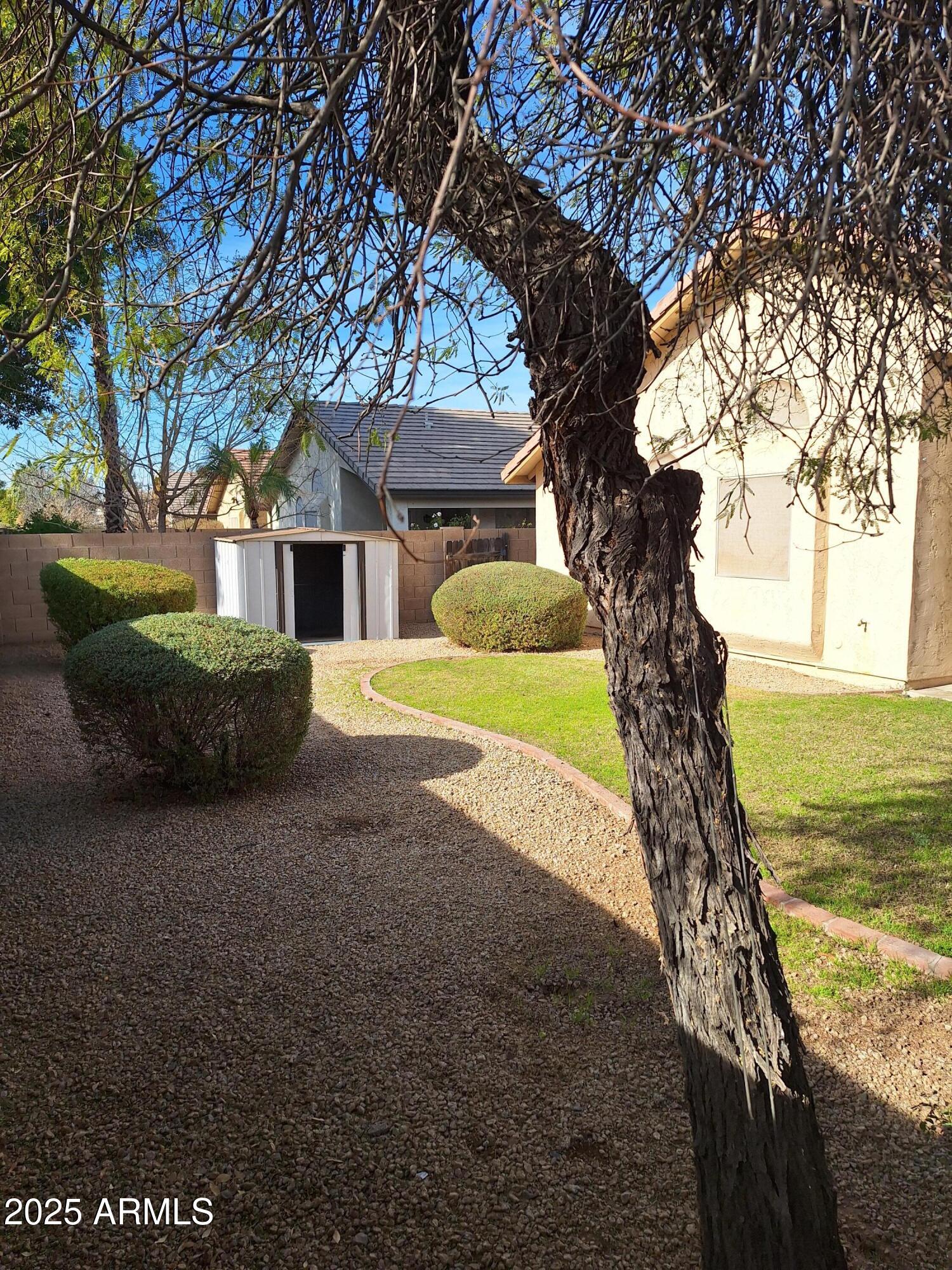 6365 W WAHALLA Lane