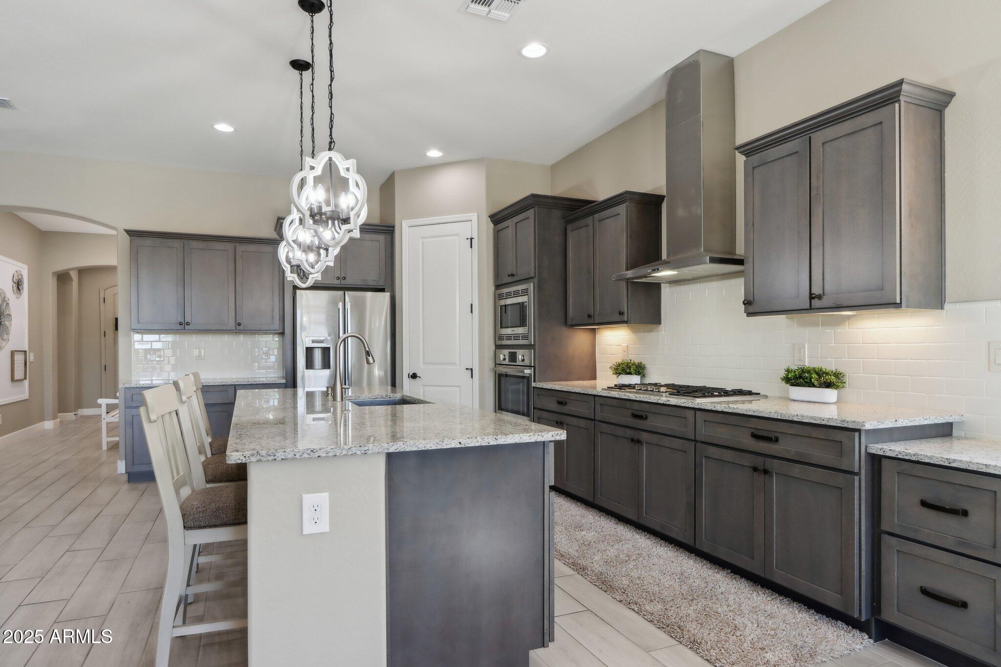 18530 E Mockingbird Court