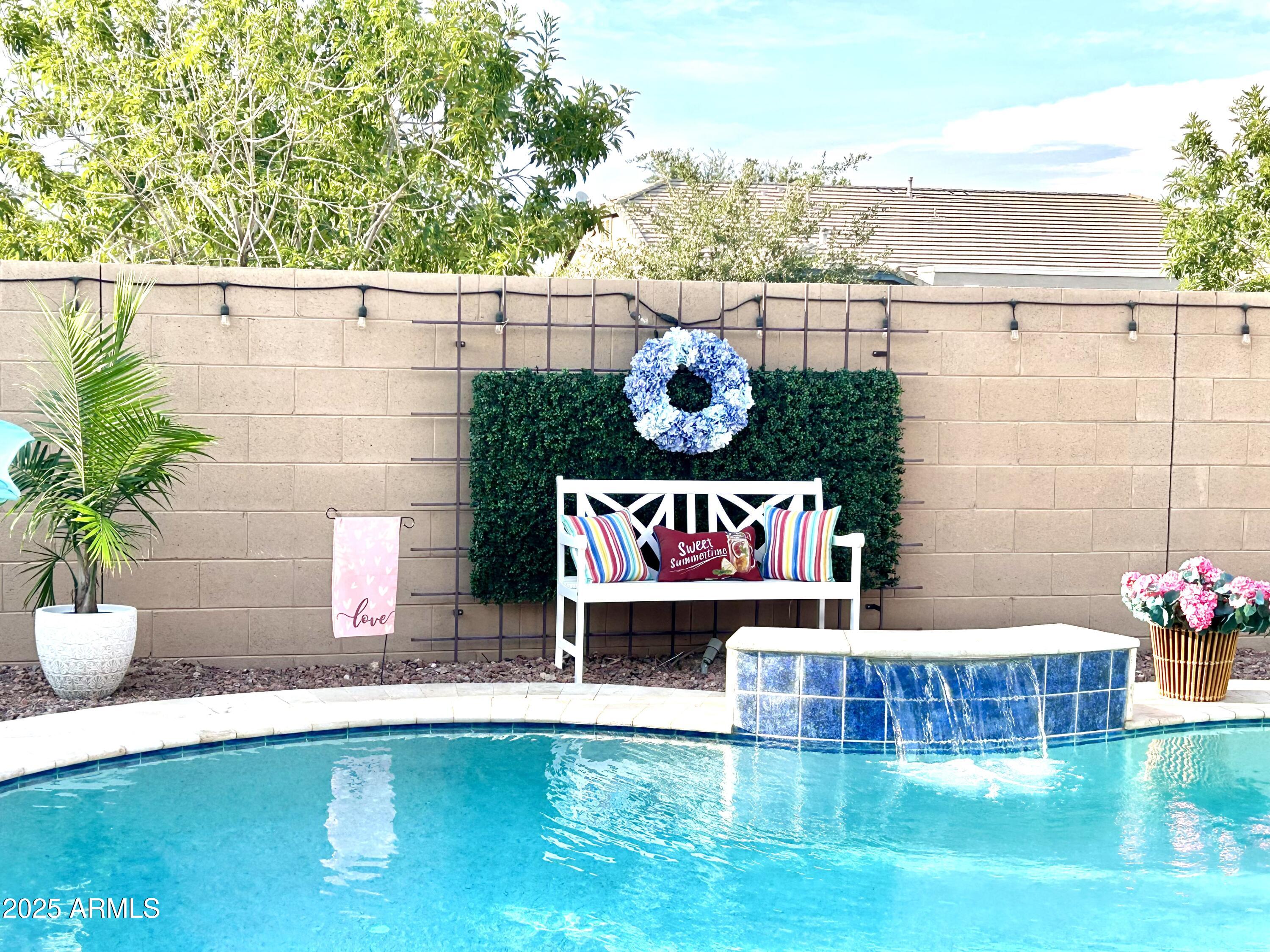 18530 E Mockingbird Court