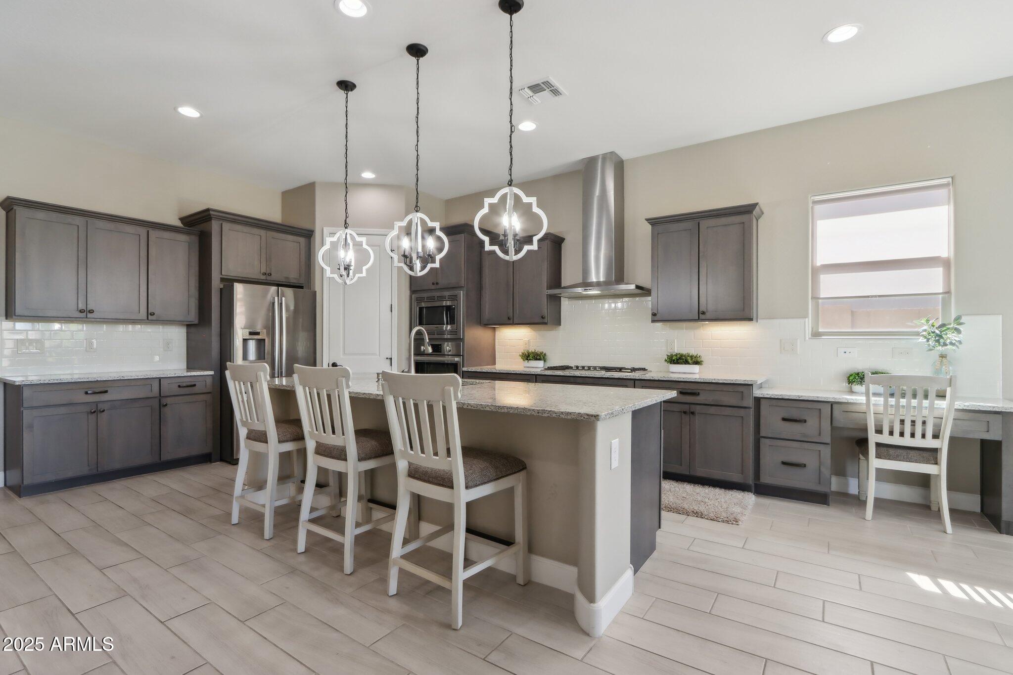 18530 E Mockingbird Court