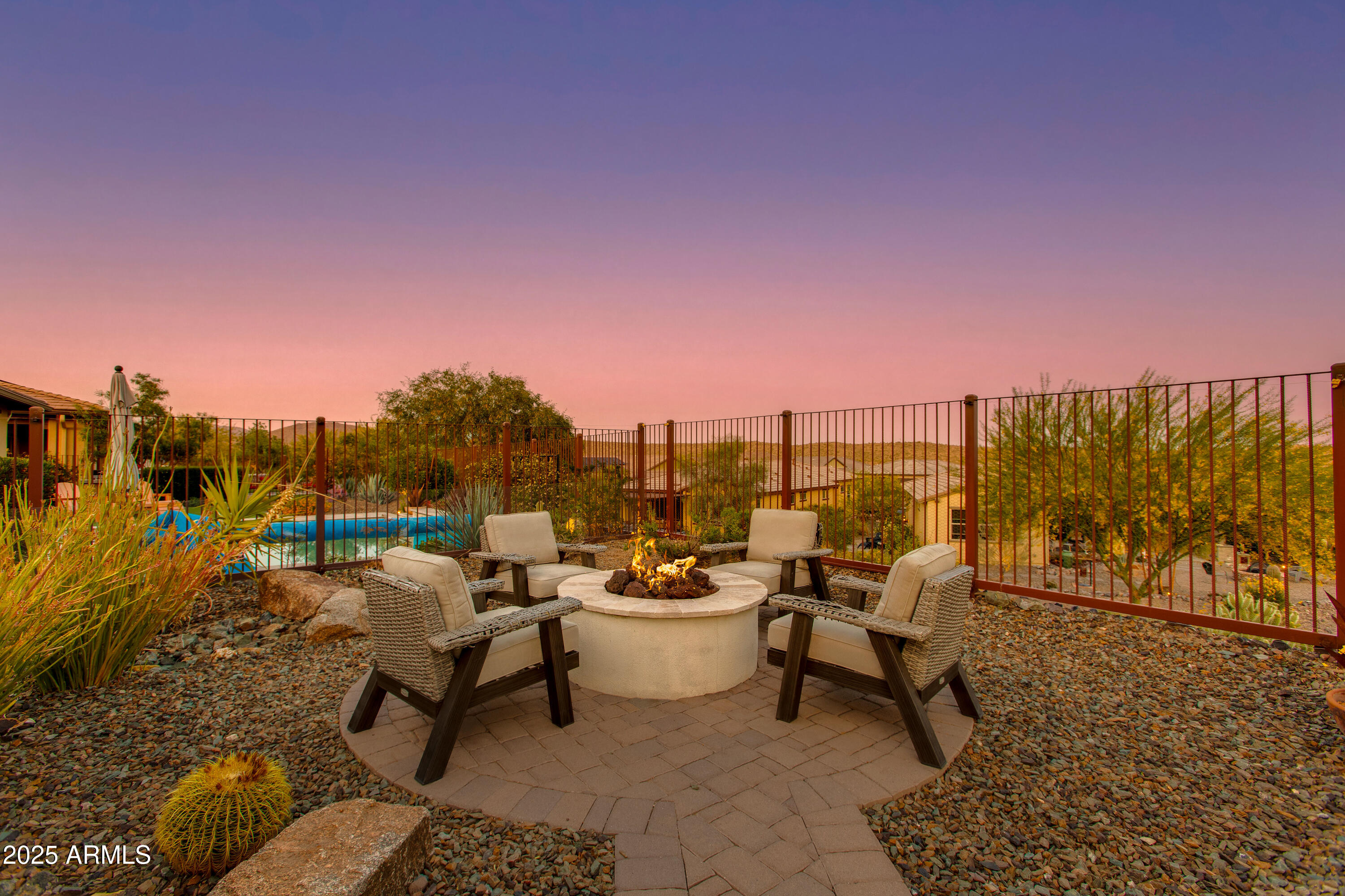 4577 TENDERFOOT Way