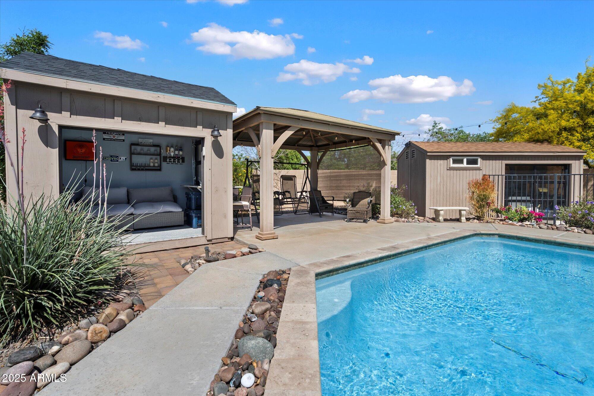 5543 W Kowalsky Lane