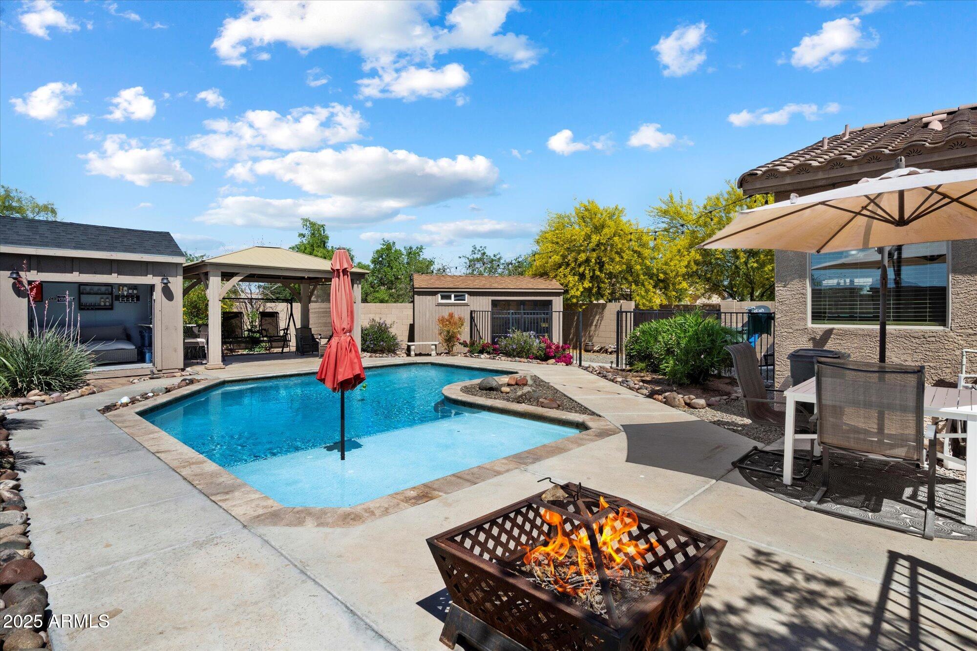 5543 W Kowalsky Lane